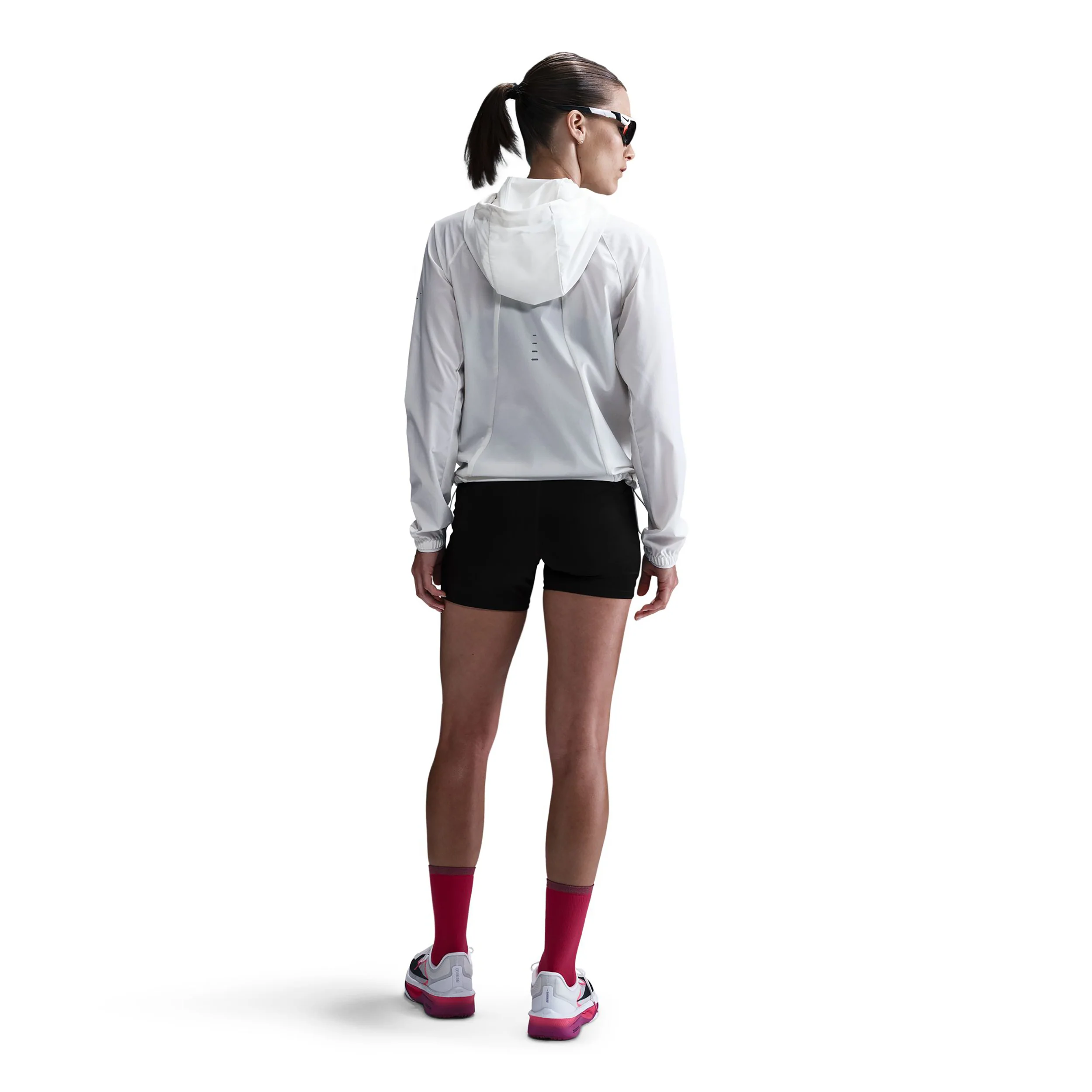 Swift Lauftight Damen - schwarz - Image 2