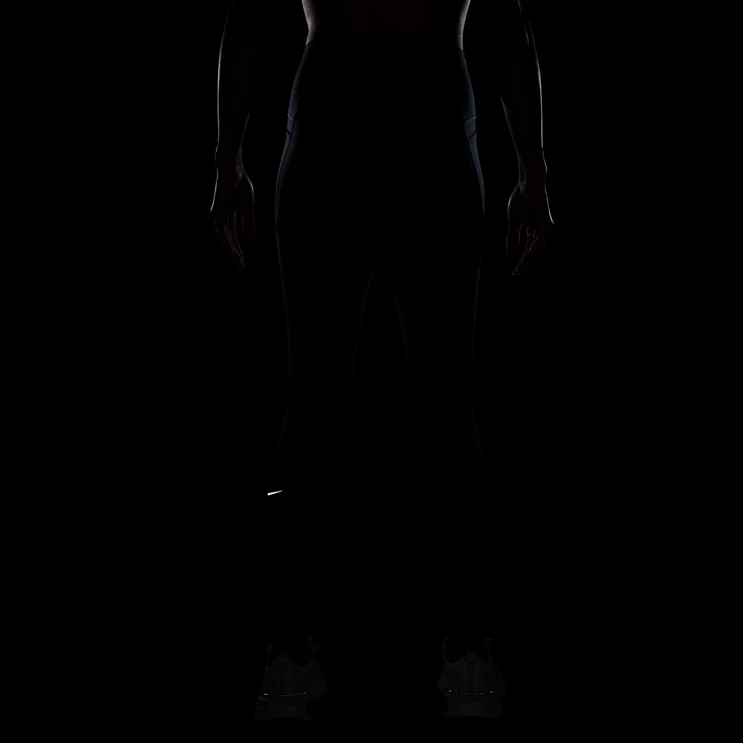 Swift Lauftight Damen - schwarz - Image 7