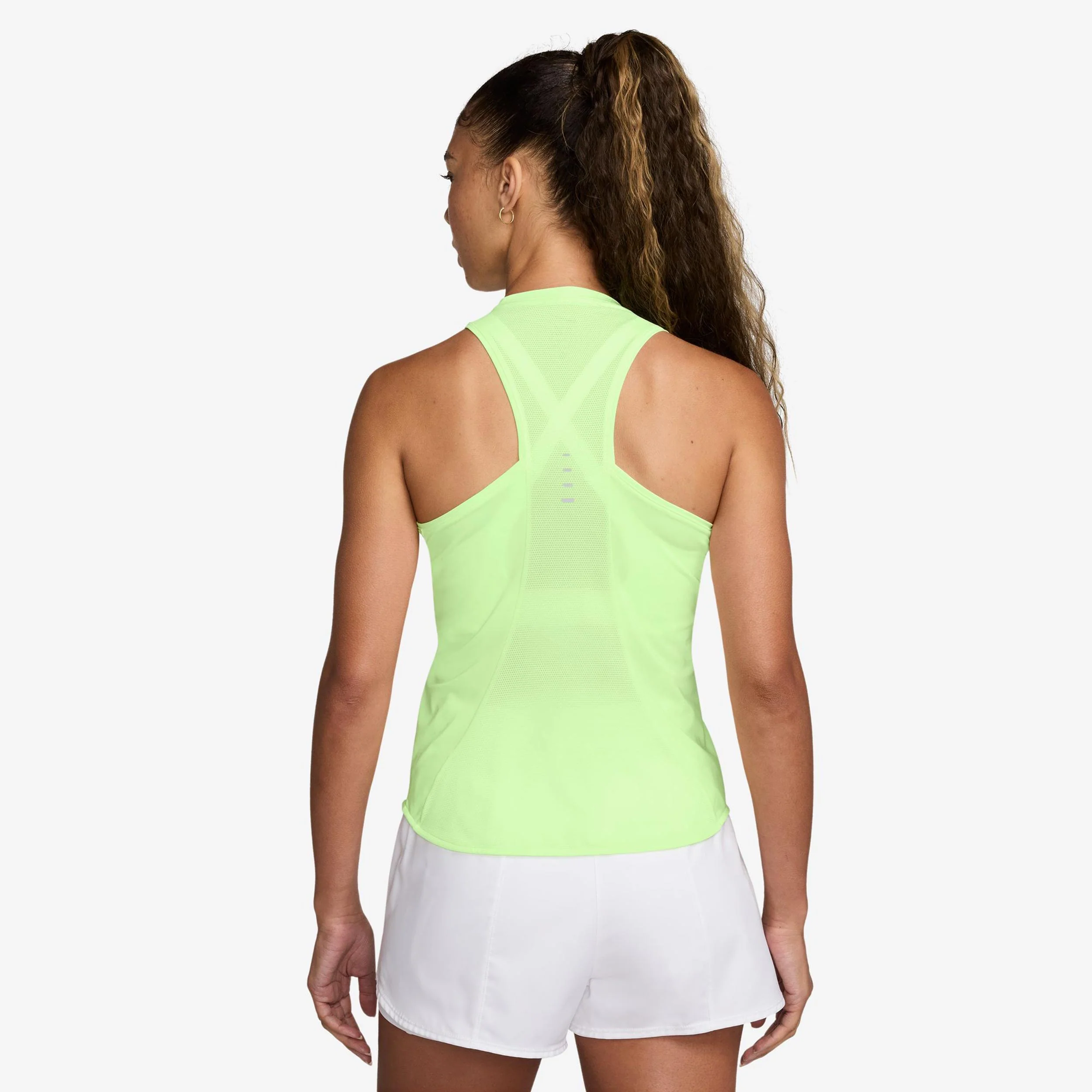 Swift Lauftop Damen - limette - Image 2