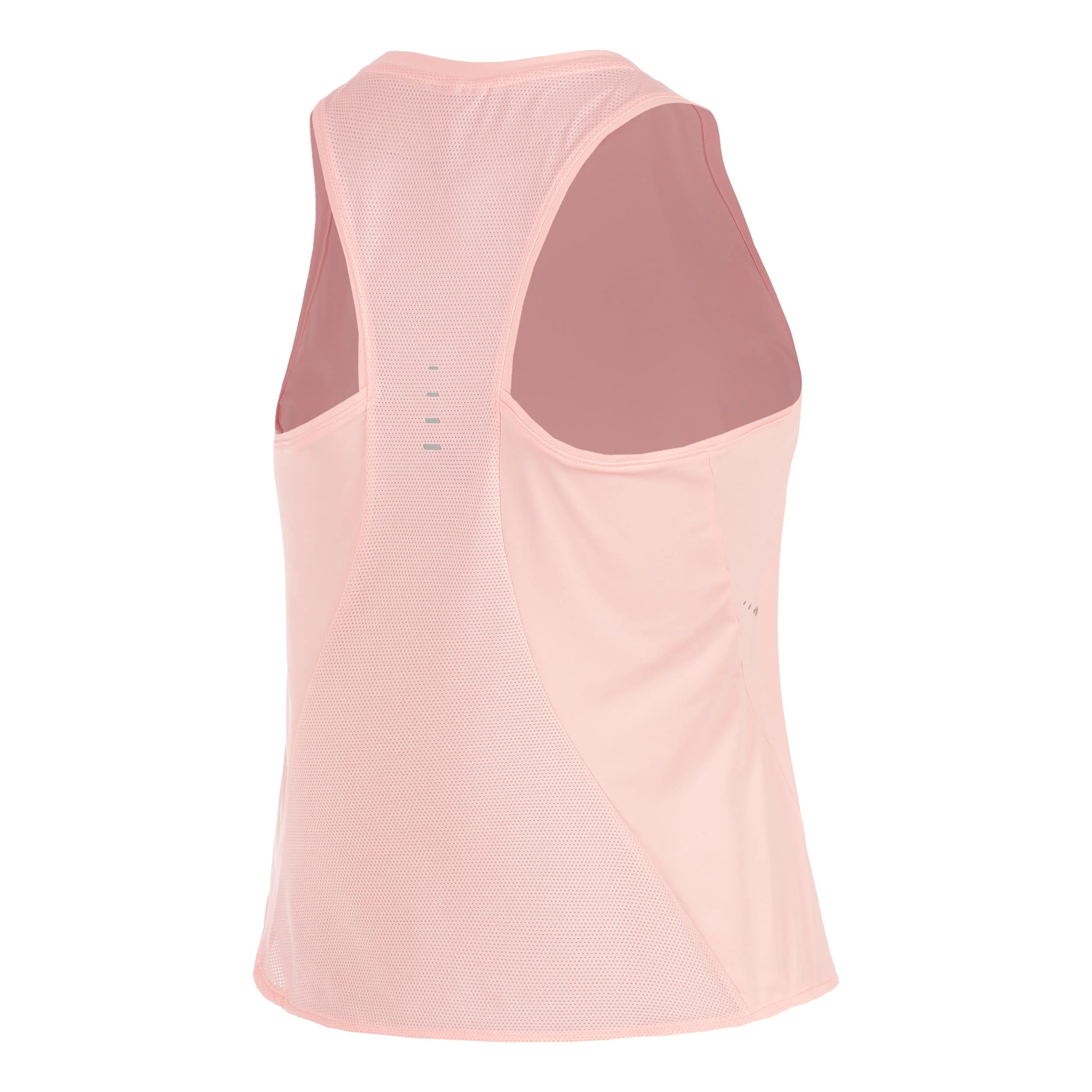 Swift Lauftop Damen - rosa - Image 2