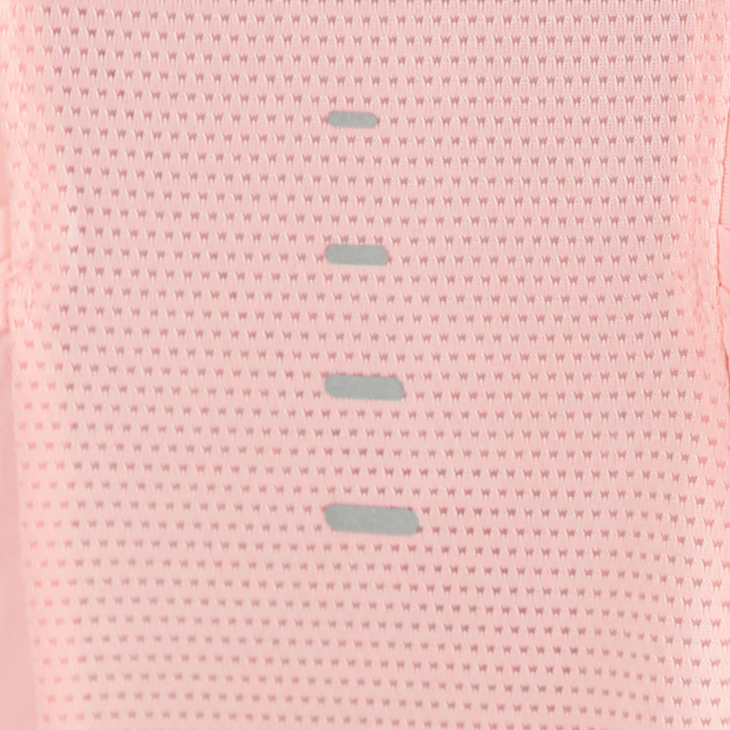 Swift Lauftop Damen - rosa - Image 5