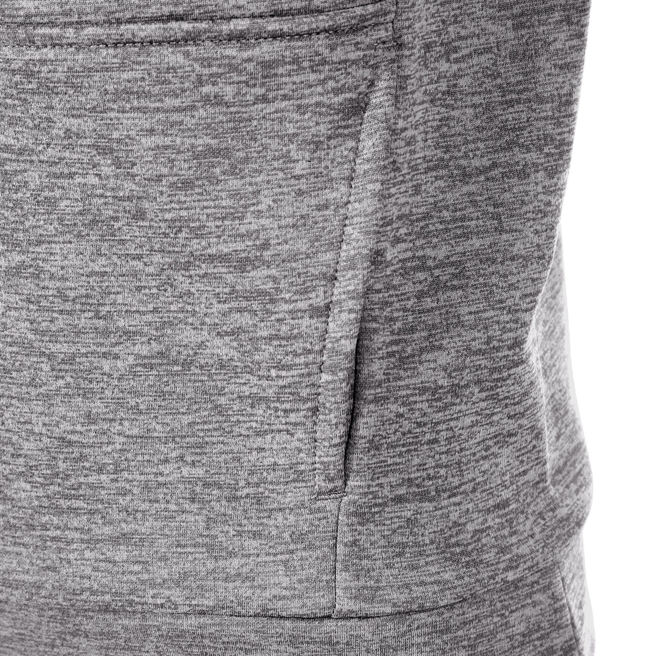 Therma-Fit Multi Hoody Kinder-Schwarz - Image 4