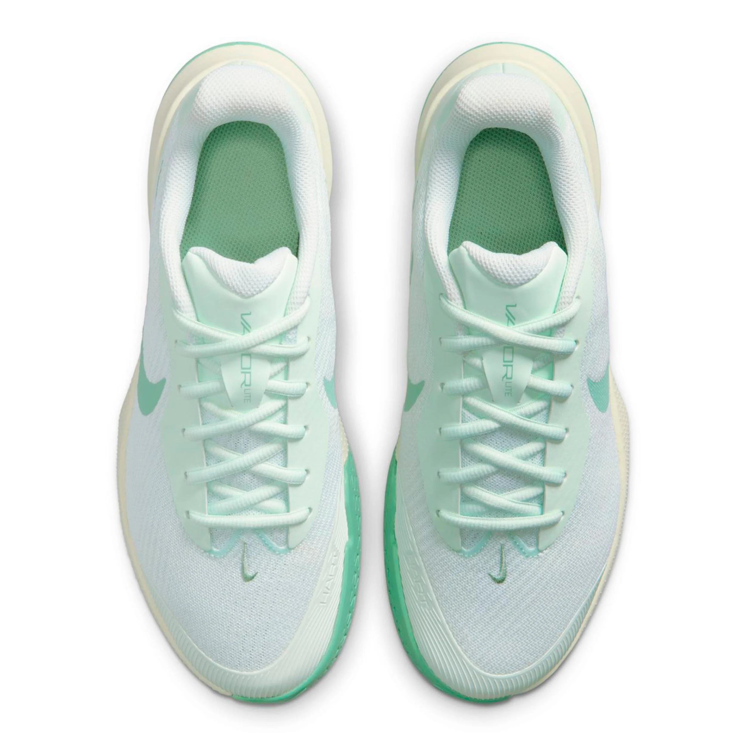 Vapor Lite 3 Allcourtschuh Damen - salbei, grün - Image 3