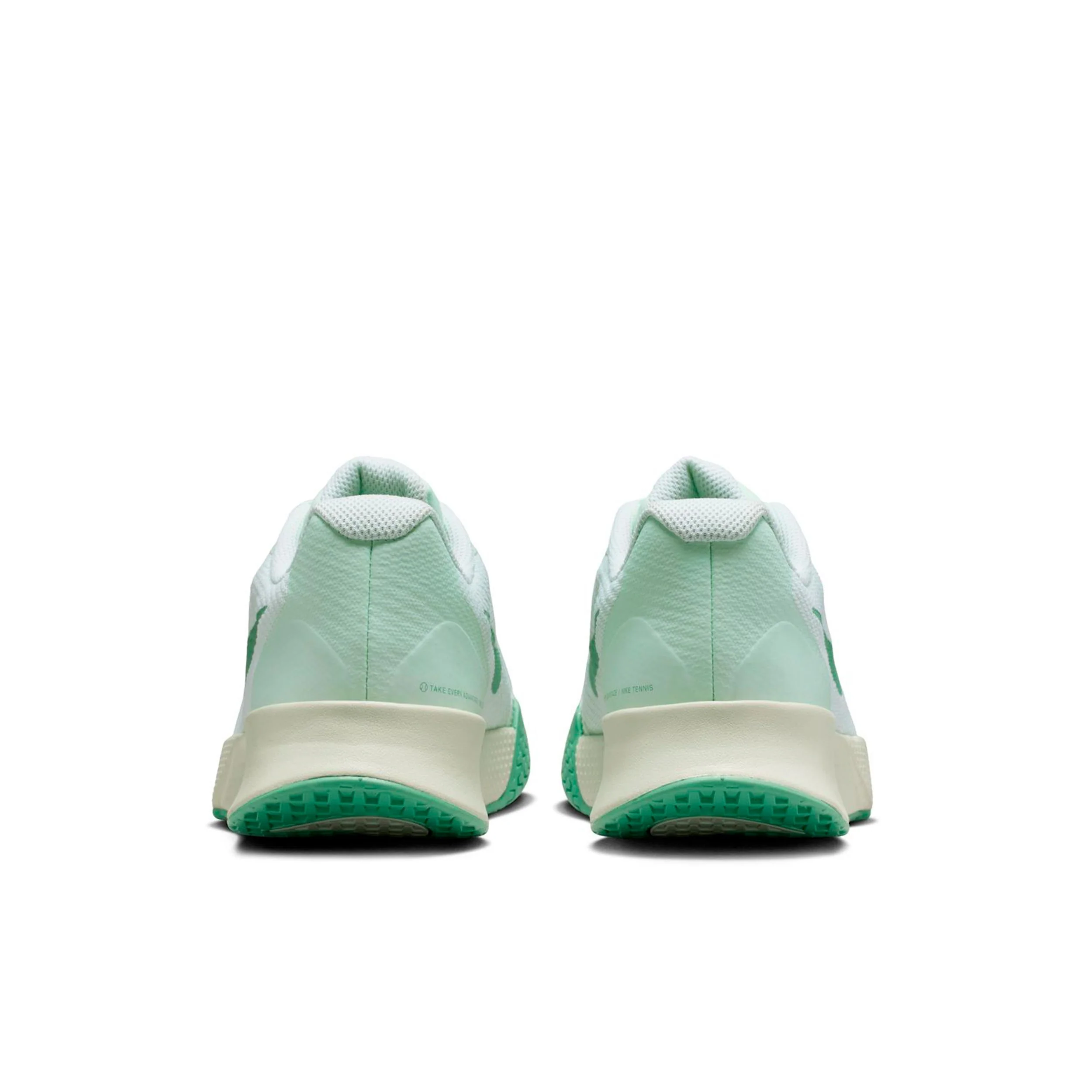 Vapor Lite 3 Allcourtschuh Damen - salbei, grün - Image 5