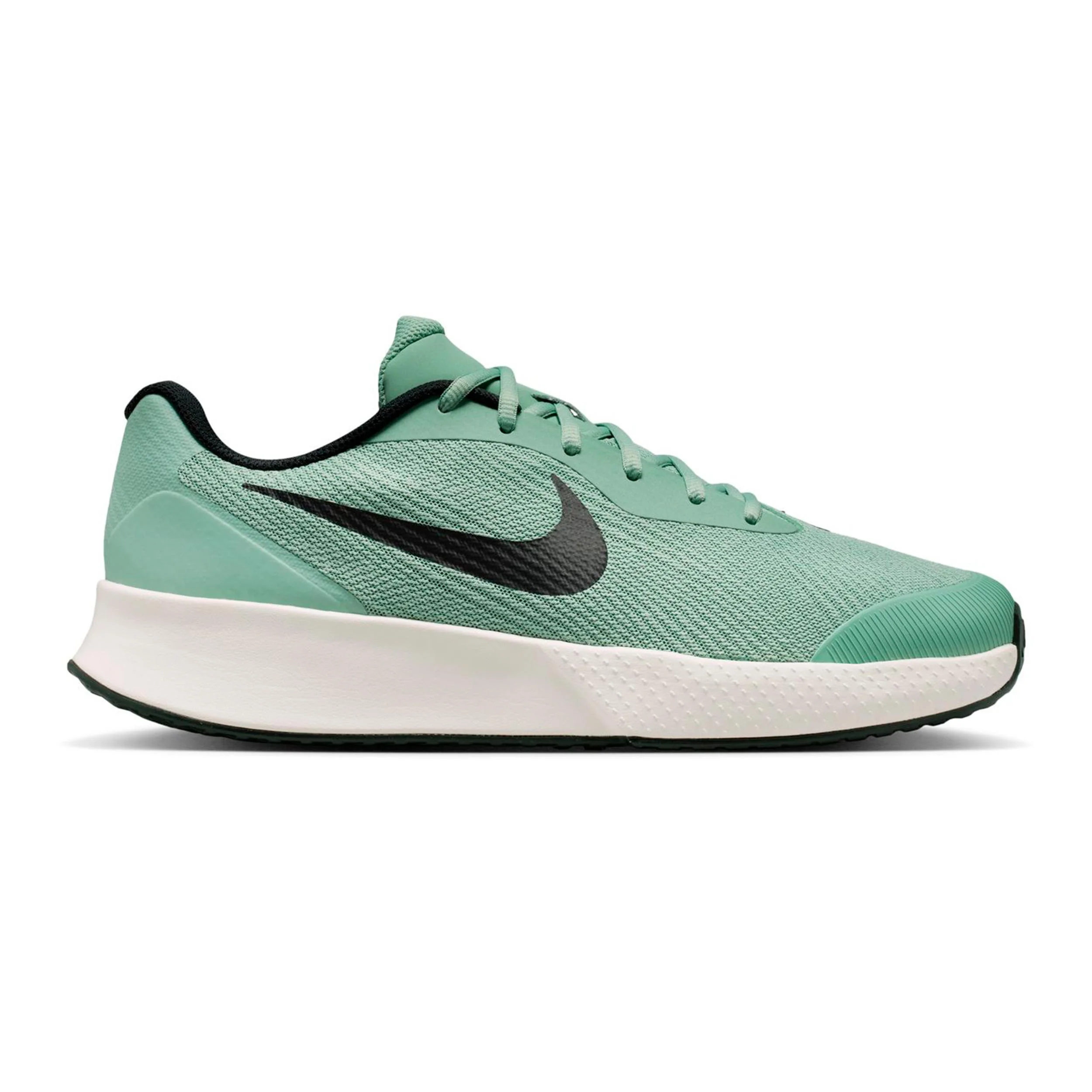 Vapor Lite 3 Allcourtschuh Herren - salbei, schwarz