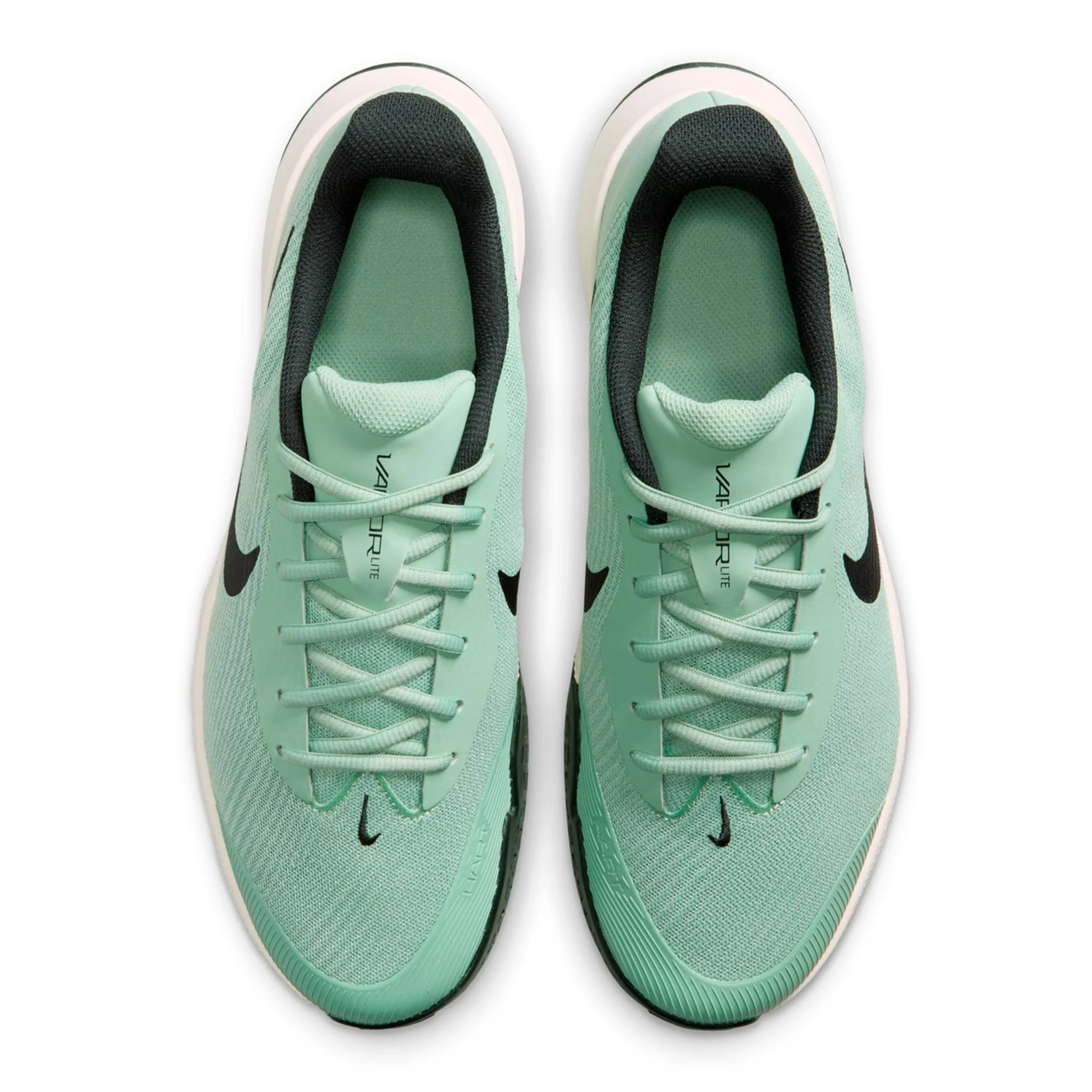 Vapor Lite 3 Allcourtschuh Herren - salbei, schwarz - Image 3