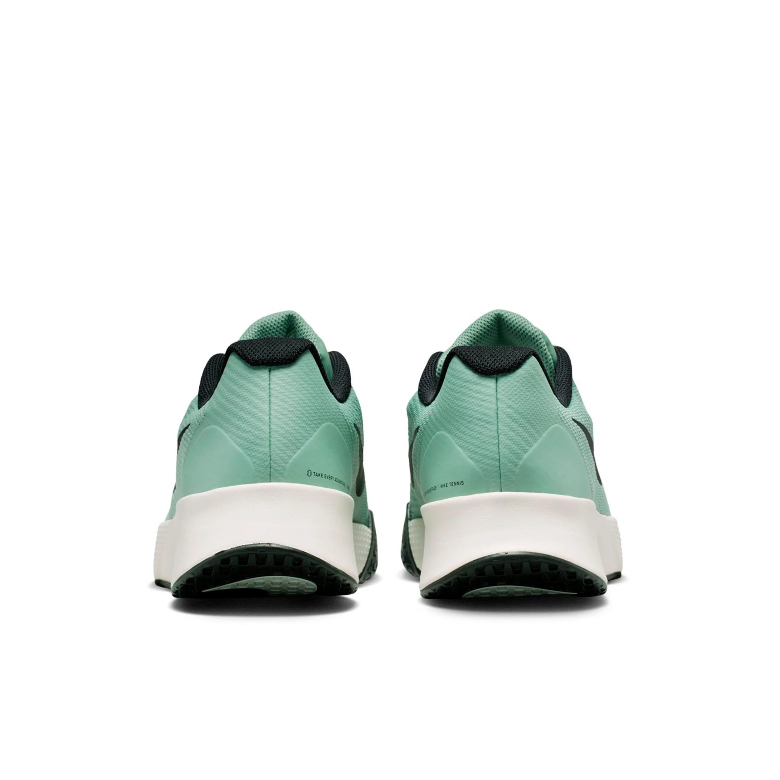 Vapor Lite 3 Allcourtschuh Herren - salbei, schwarz - Image 5
