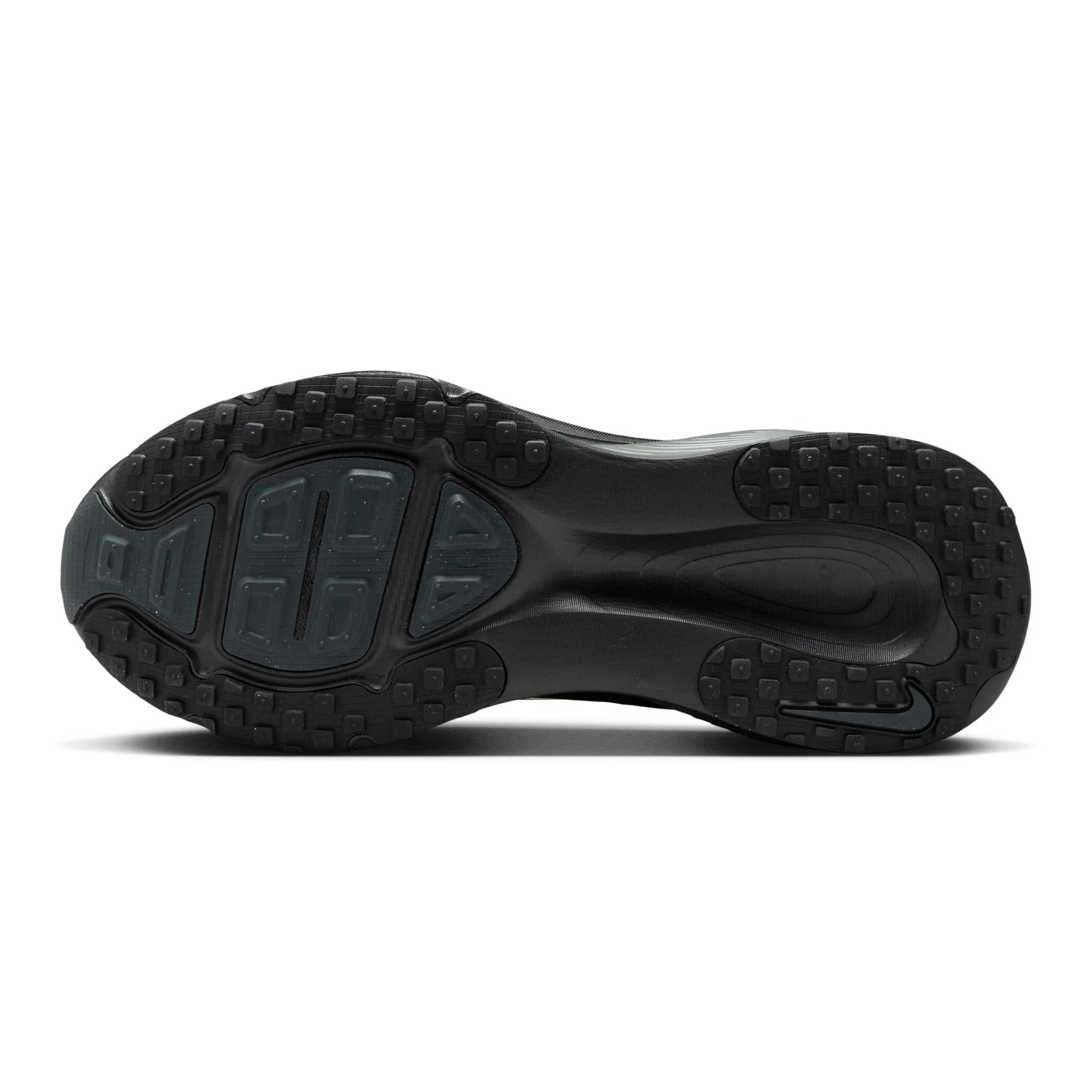 Vomero 18 Neutralschuh Herren-schwarz, grau - Image 4