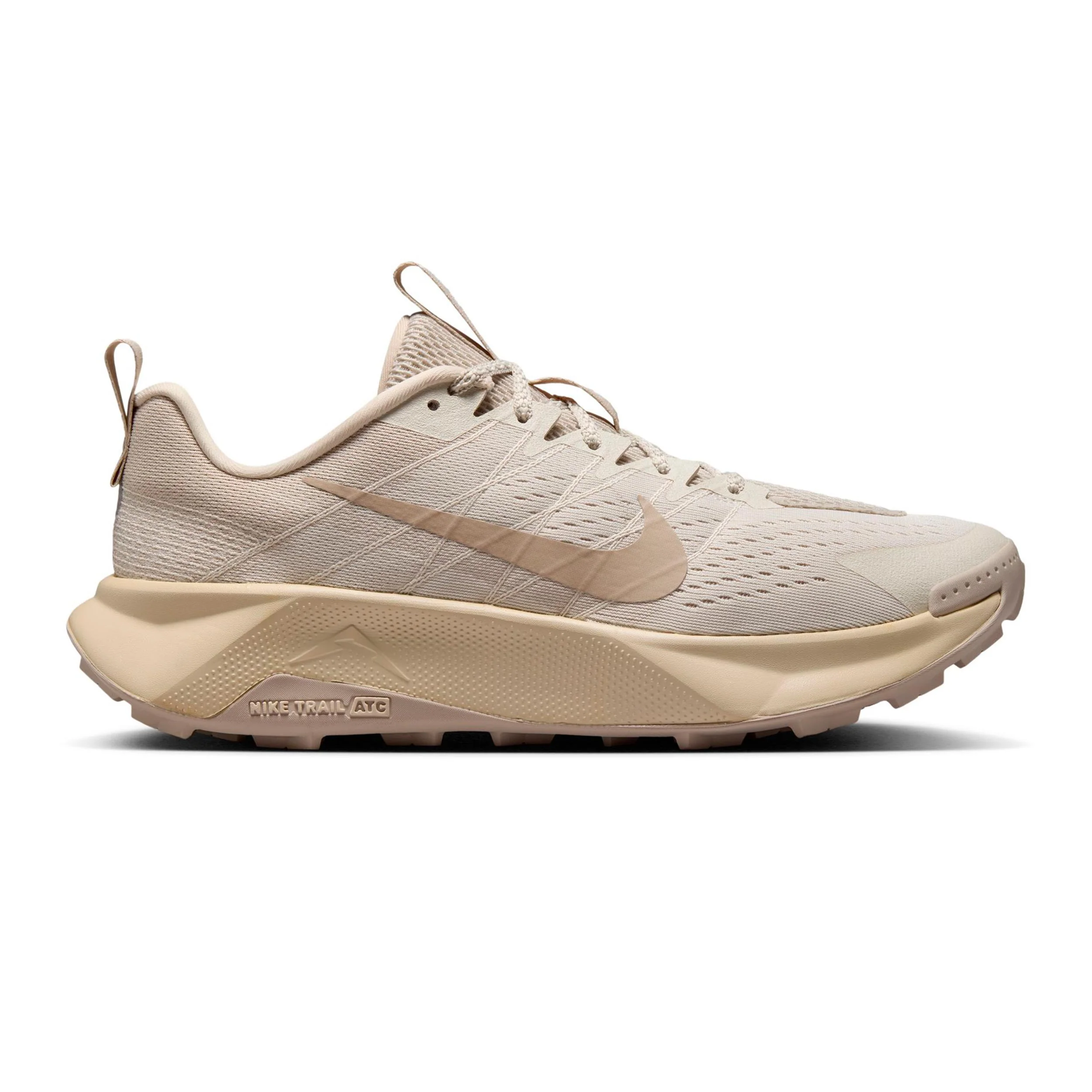 Wildhorse 10 Trailschuh Herren - beige, creme