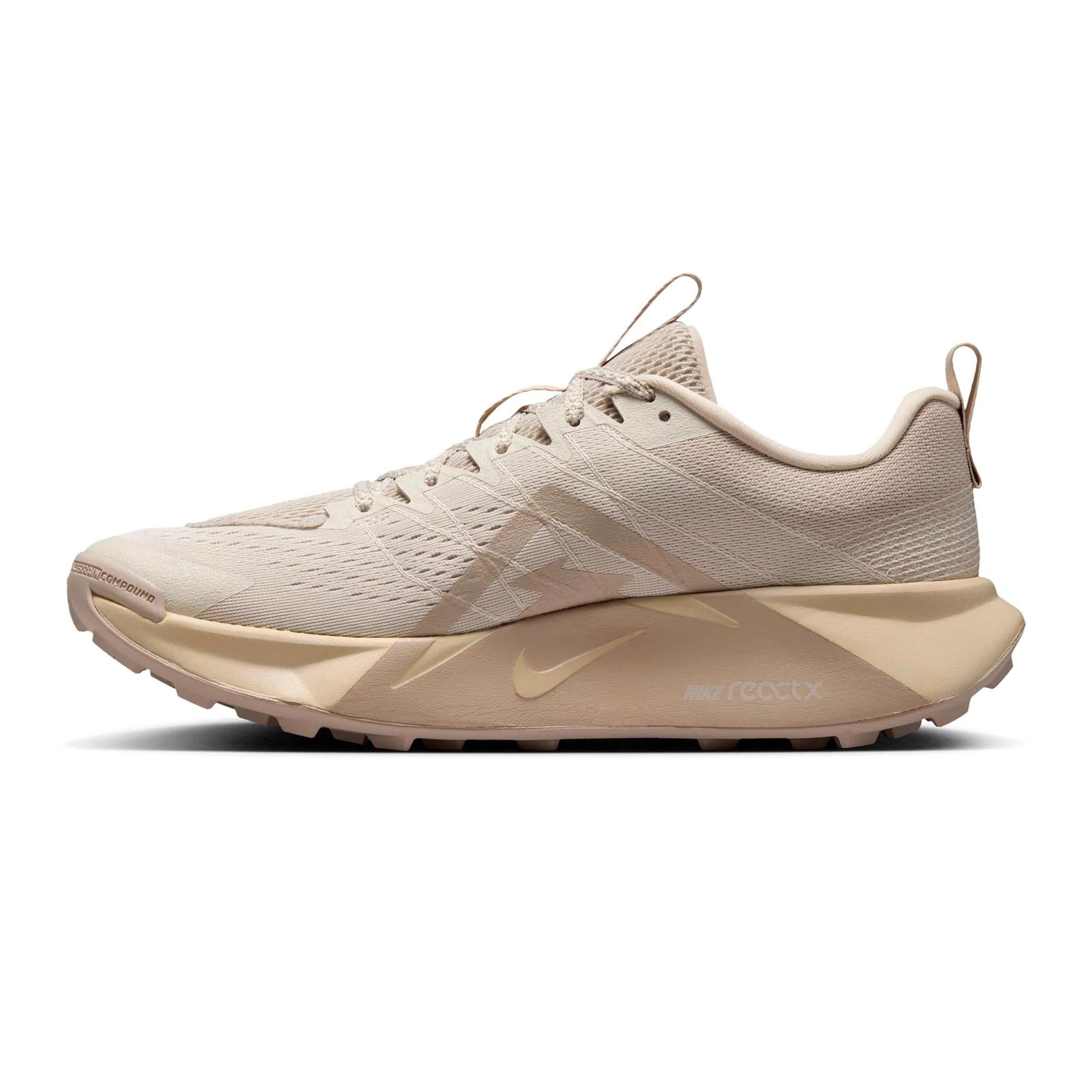 Wildhorse 10 Trailschuh Herren - beige, creme - Image 2