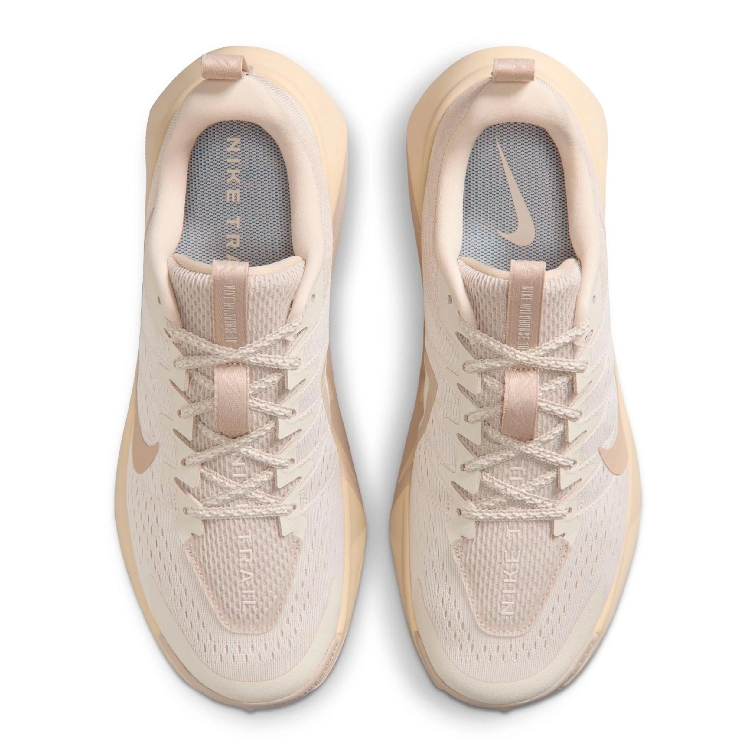 Wildhorse 10 Trailschuh Herren - beige, creme - Image 3