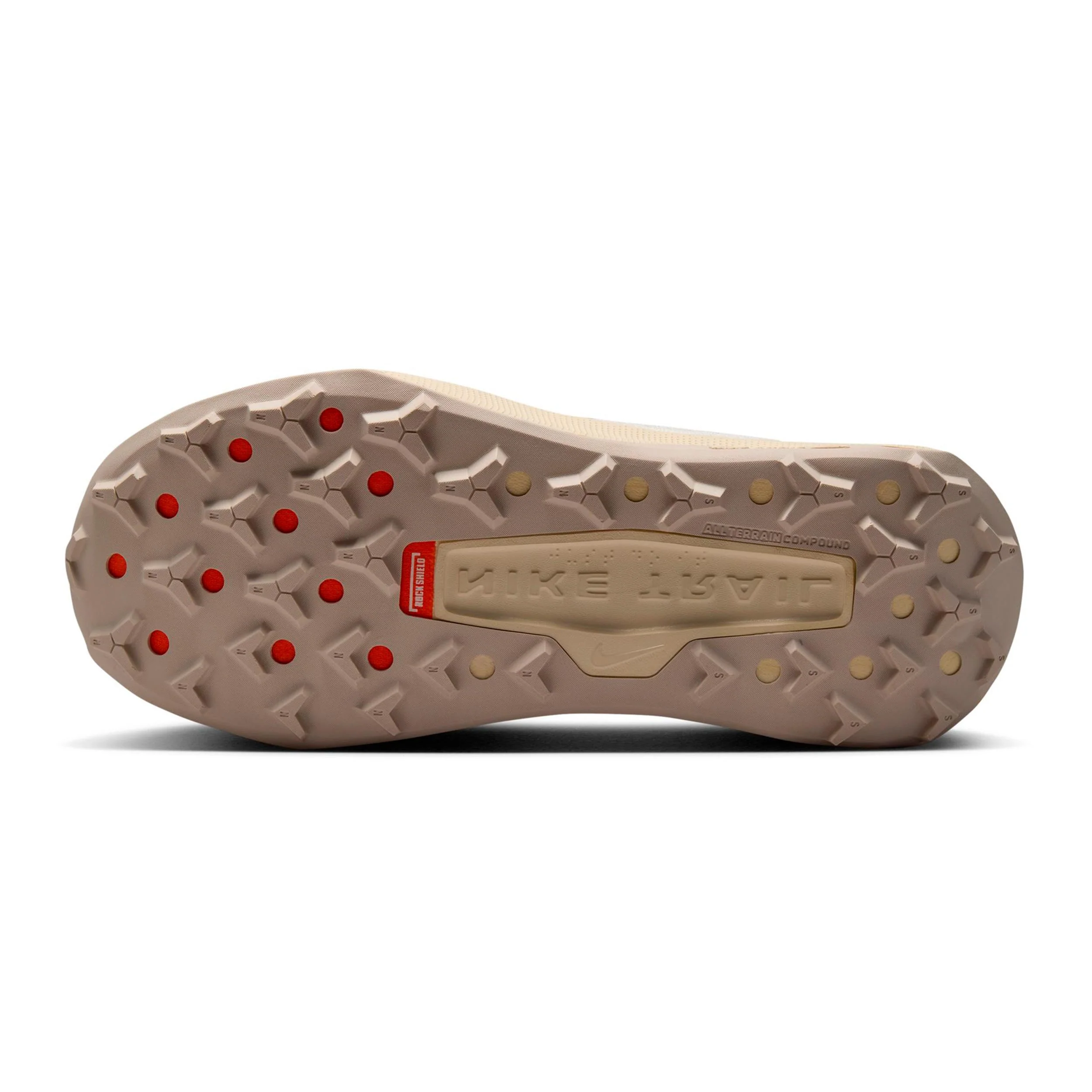 Wildhorse 10 Trailschuh Herren - beige, creme - Image 4