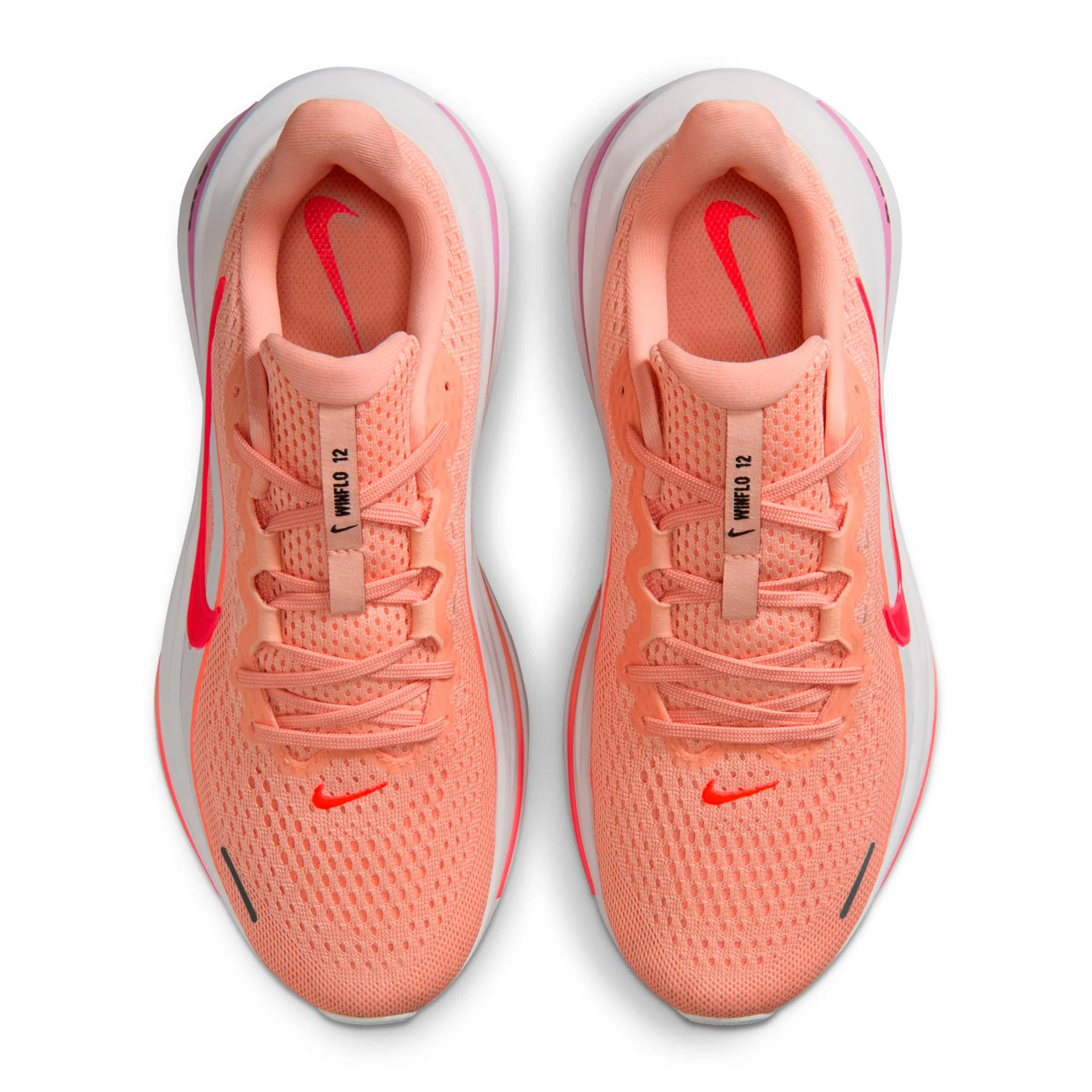 Winflo 12 Neutralschuh Damen - orange, apricot - Image 3
