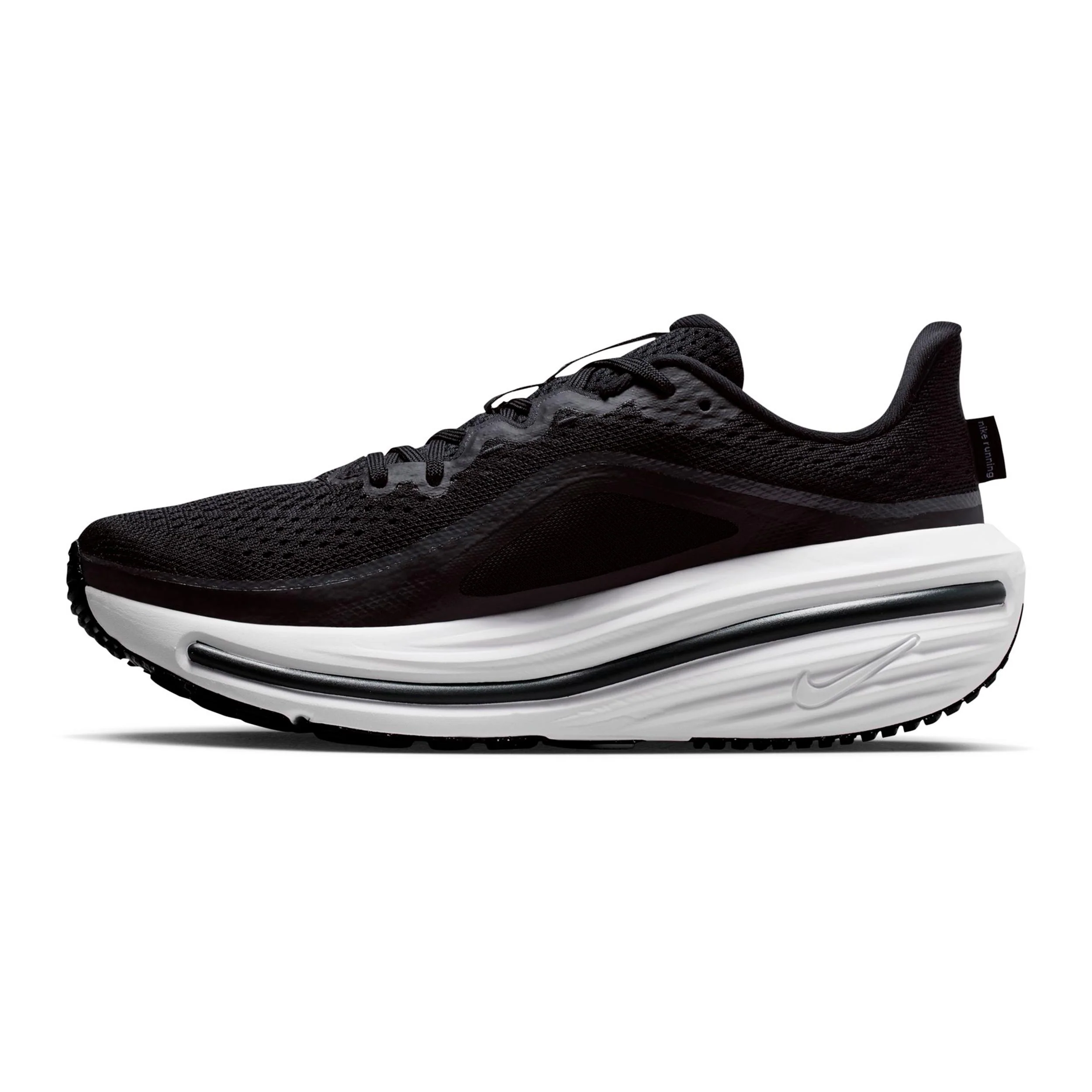Winflo 12 Neutralschuh Damen - schwarz, weiß - Image 2