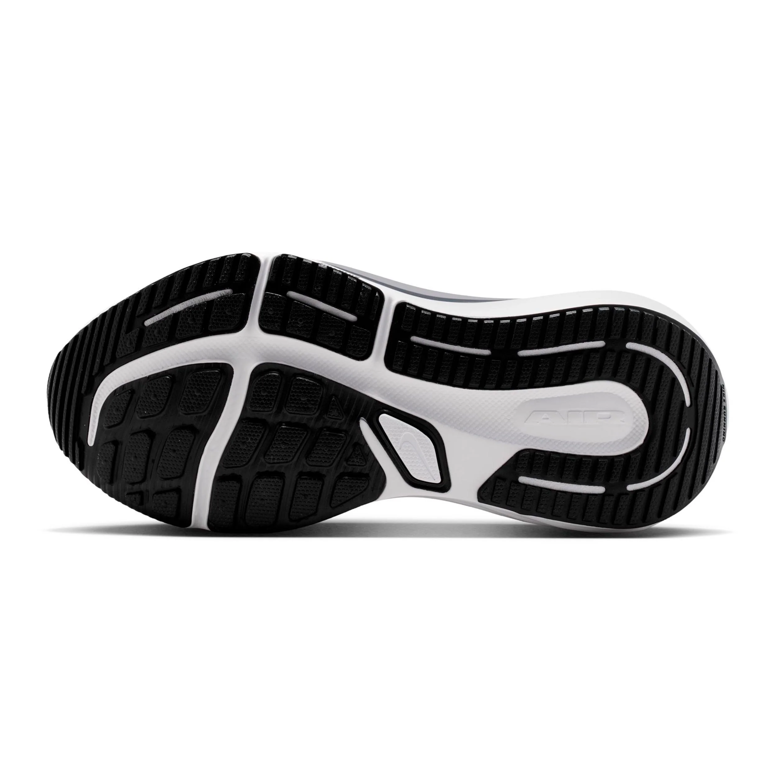 Winflo 12 Neutralschuh Damen - schwarz, weiß - Image 4