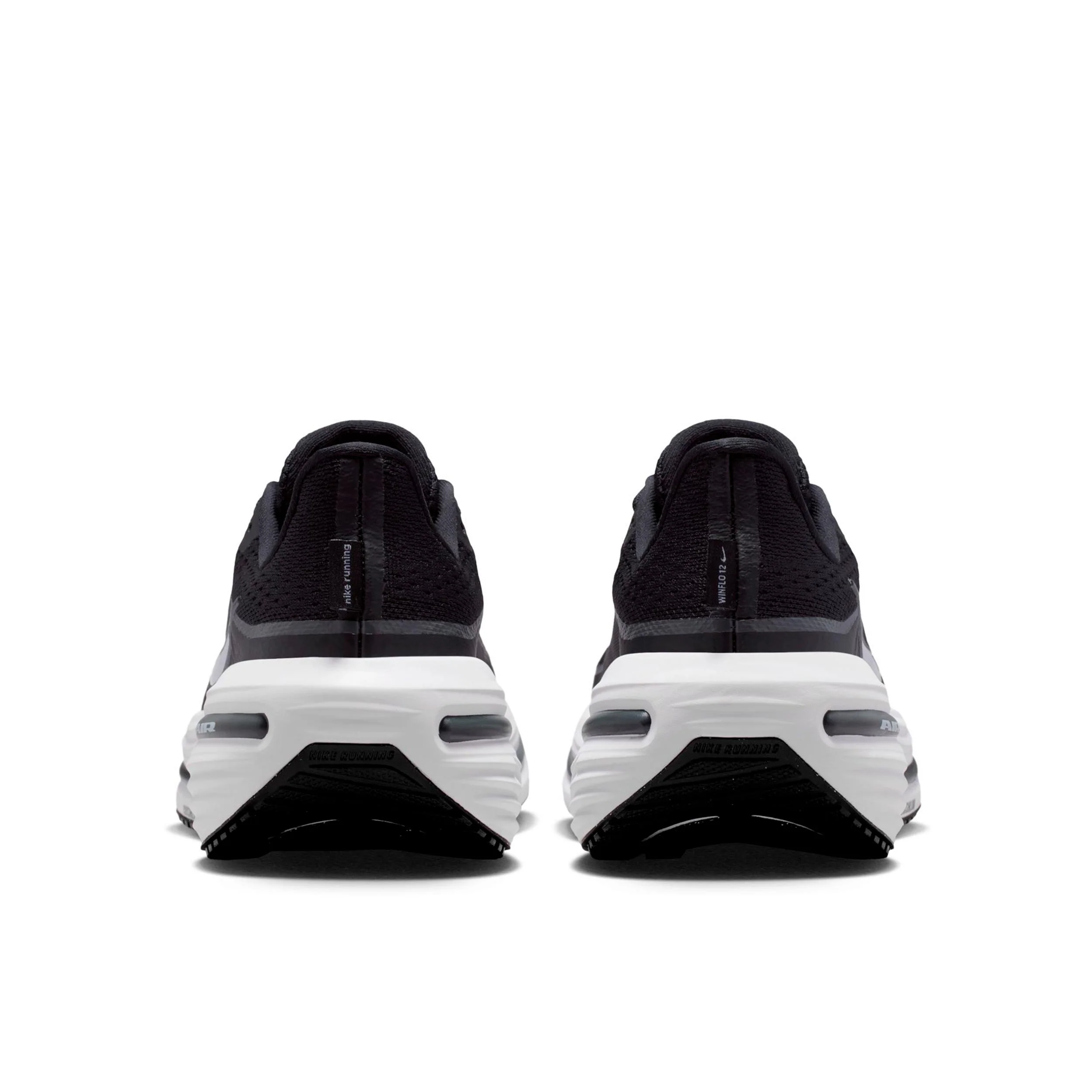 Winflo 12 Neutralschuh Damen - schwarz, weiß - Image 5