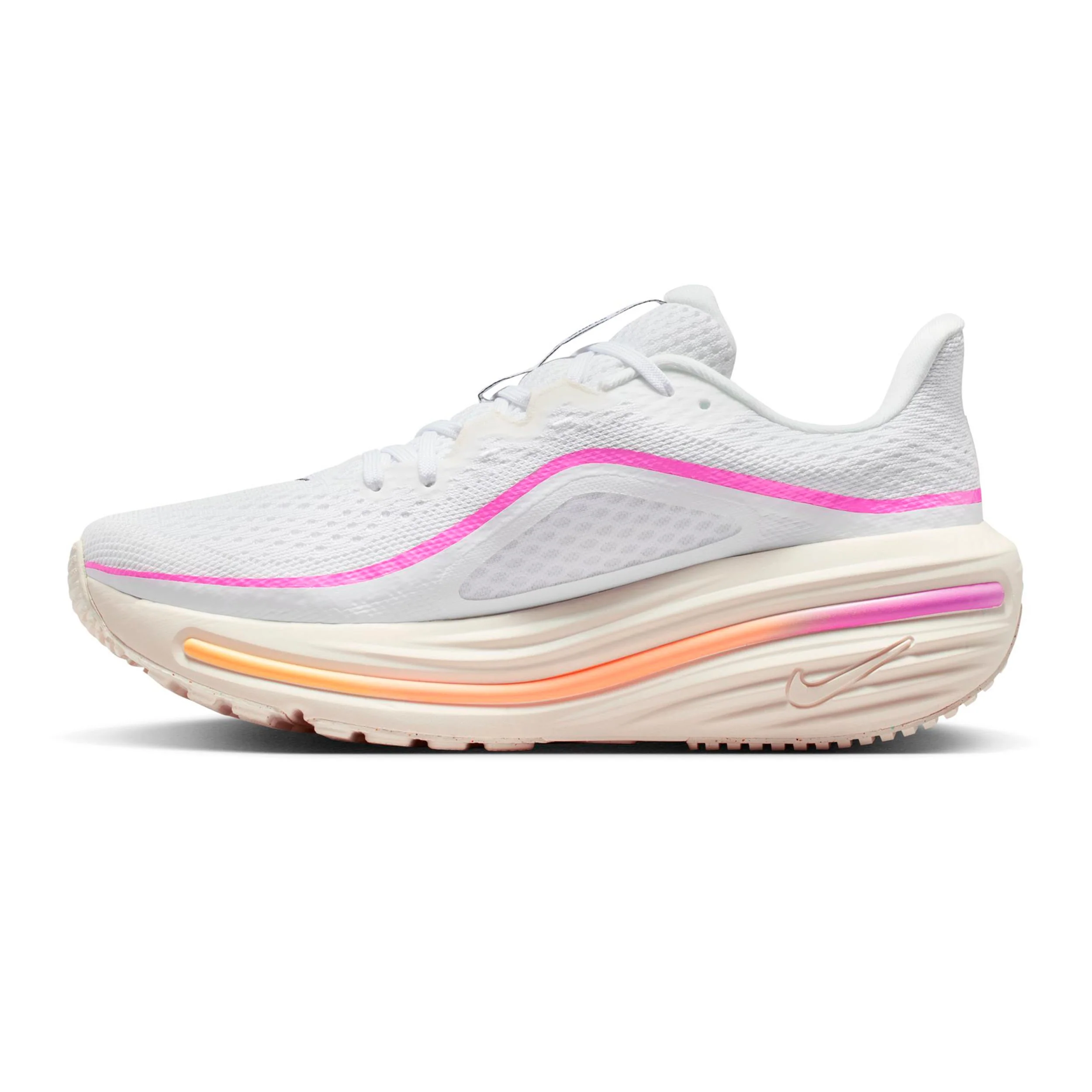 Winflo 12 Neutralschuh Damen - weiß, lila - Image 2