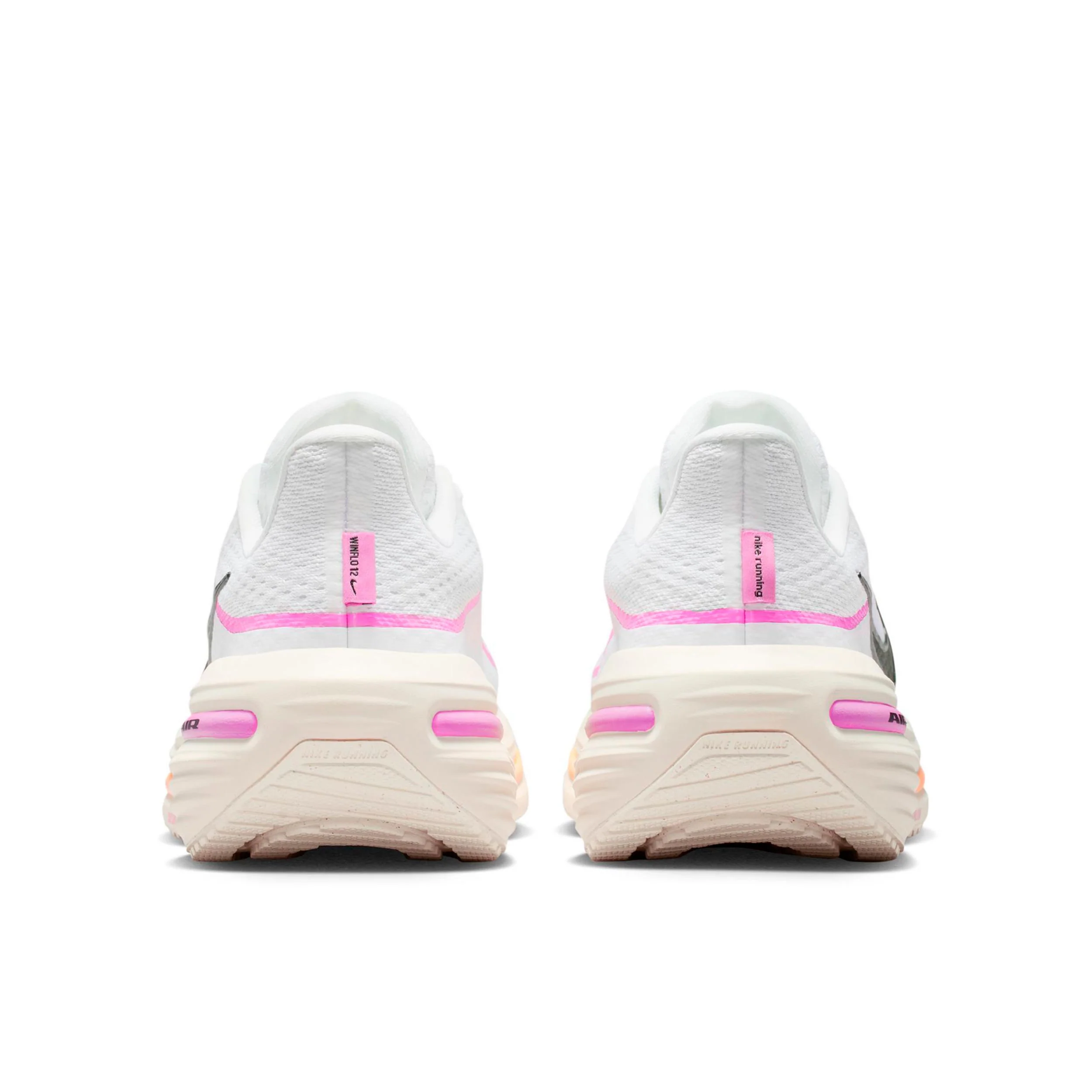 Winflo 12 Neutralschuh Damen - weiß, lila - Image 5