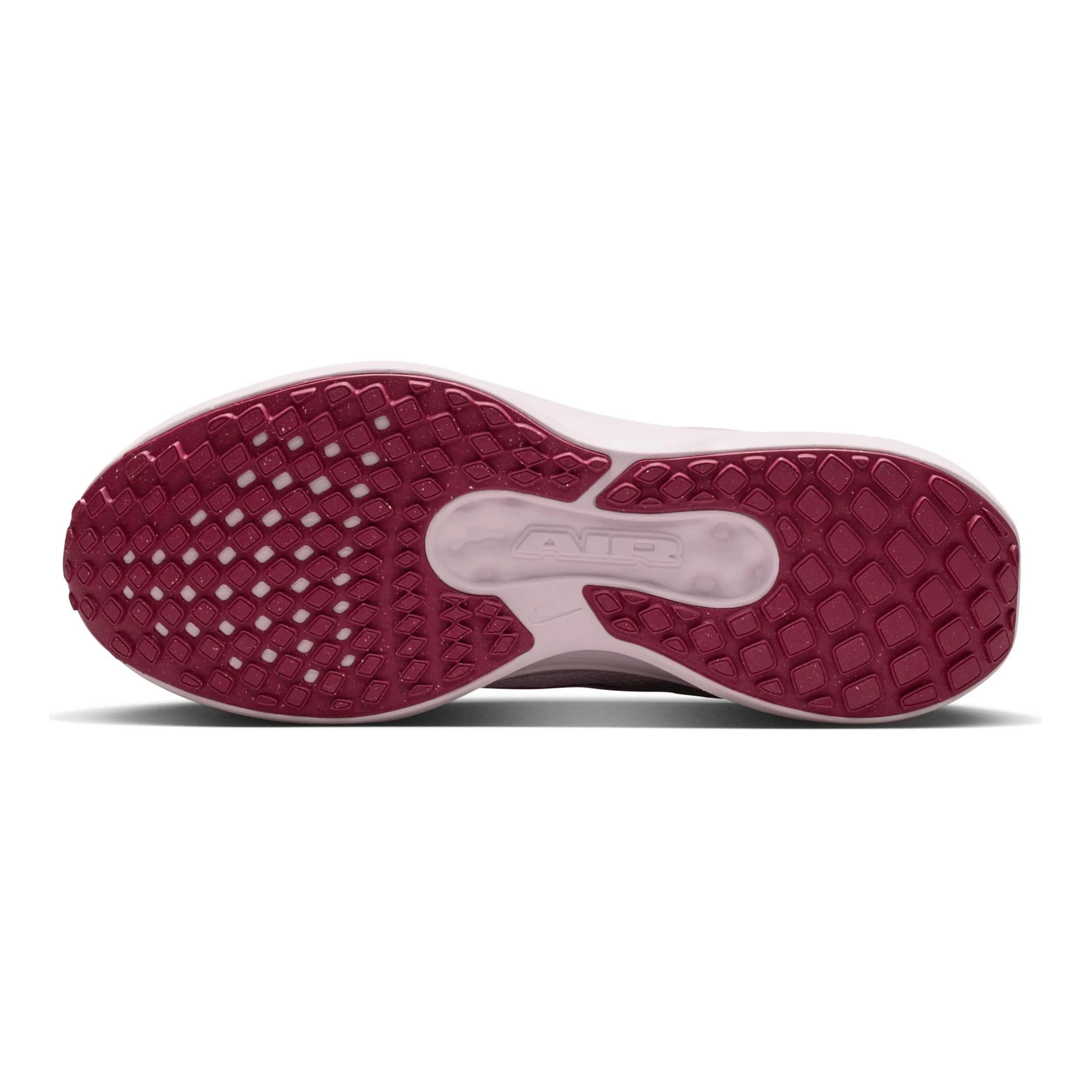 Winflo 11 Neutralschuh Damen-rot, lila - Image 4