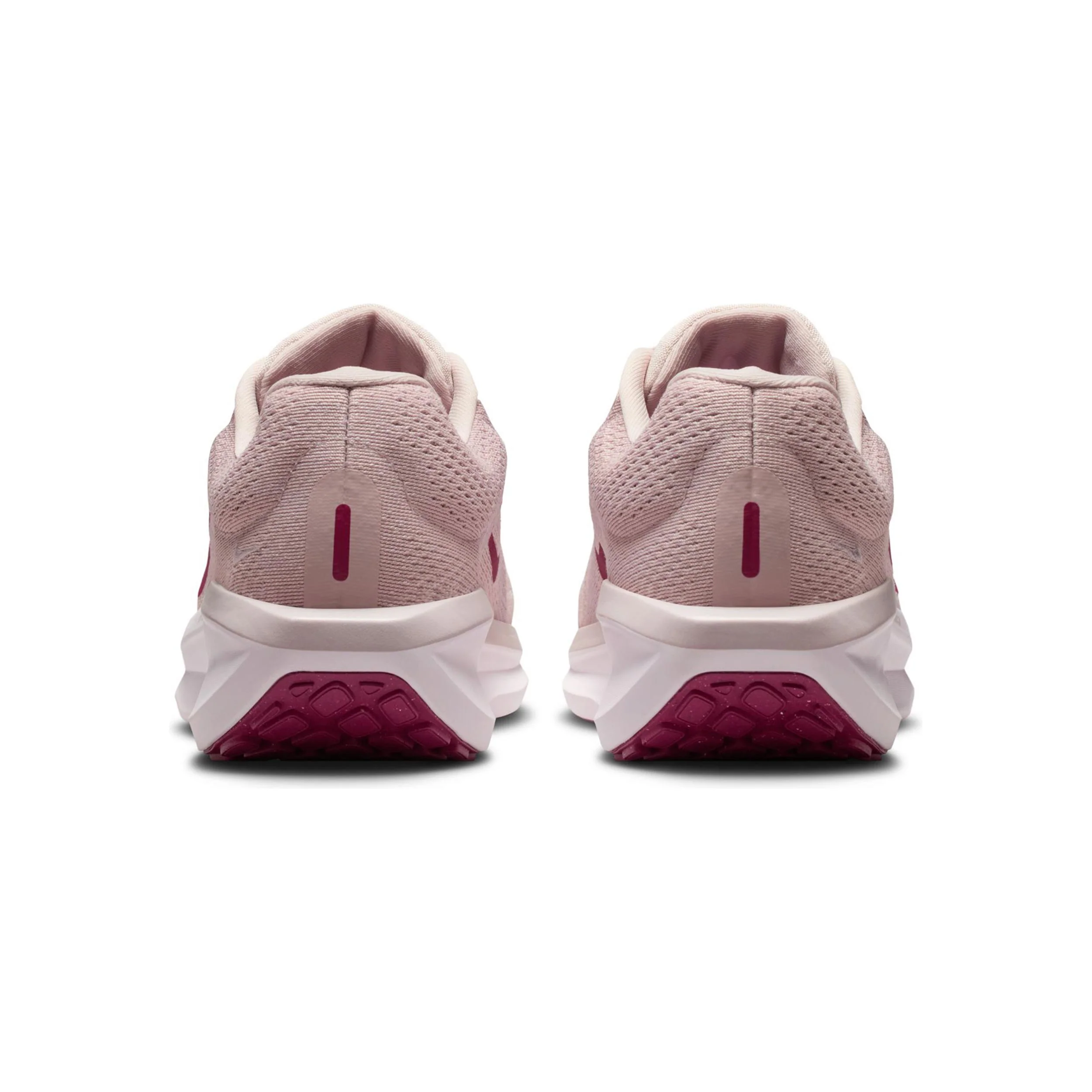 Winflo 11 Neutralschuh Damen-rot, lila - Image 5