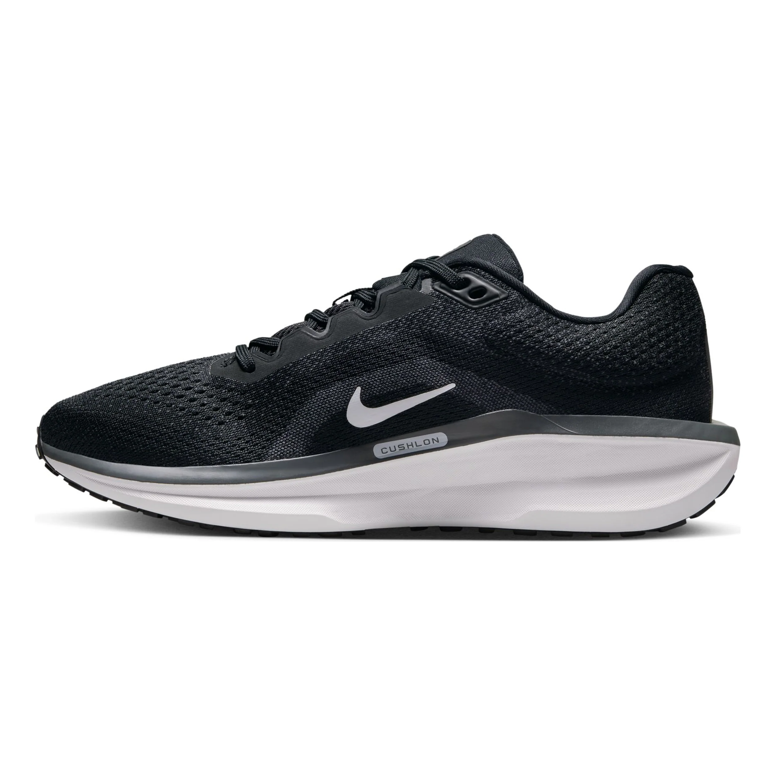 Winflo 11 Neutralschuh Damen-schwarz, weiß - Image 2