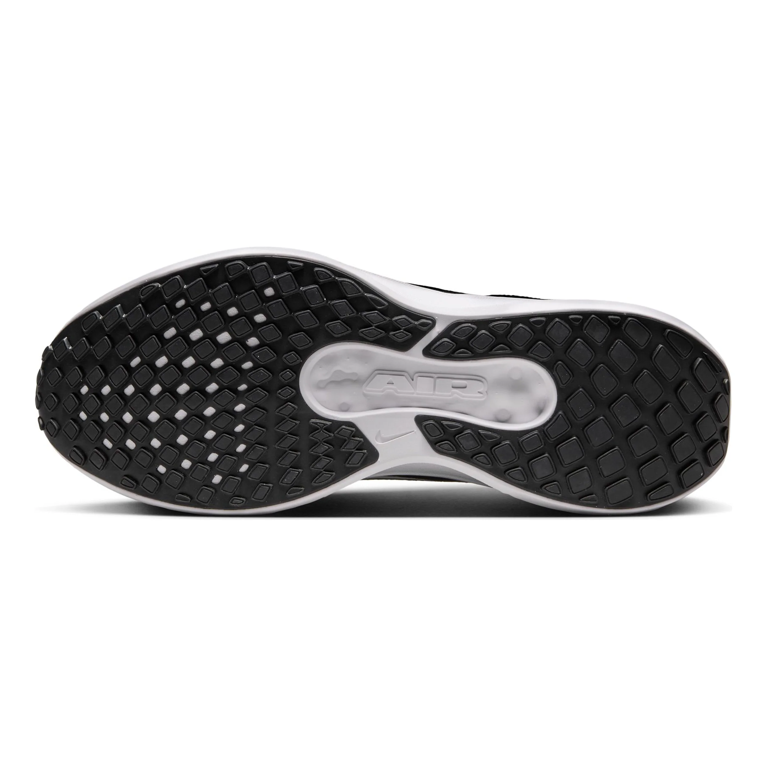Winflo 11 Neutralschuh Damen-schwarz, weiß - Image 4