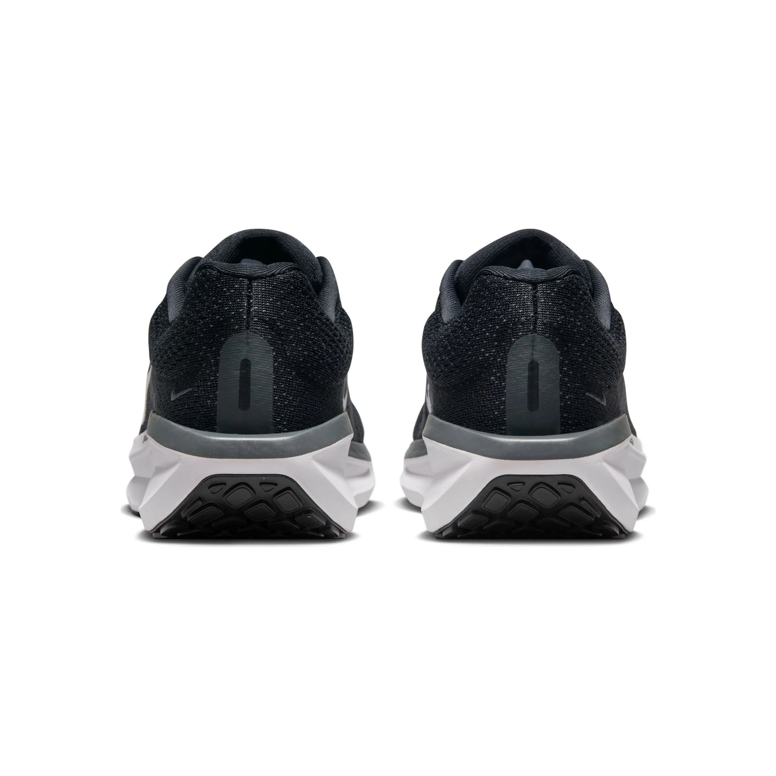 Winflo 11 Neutralschuh Damen-schwarz, weiß - Image 5