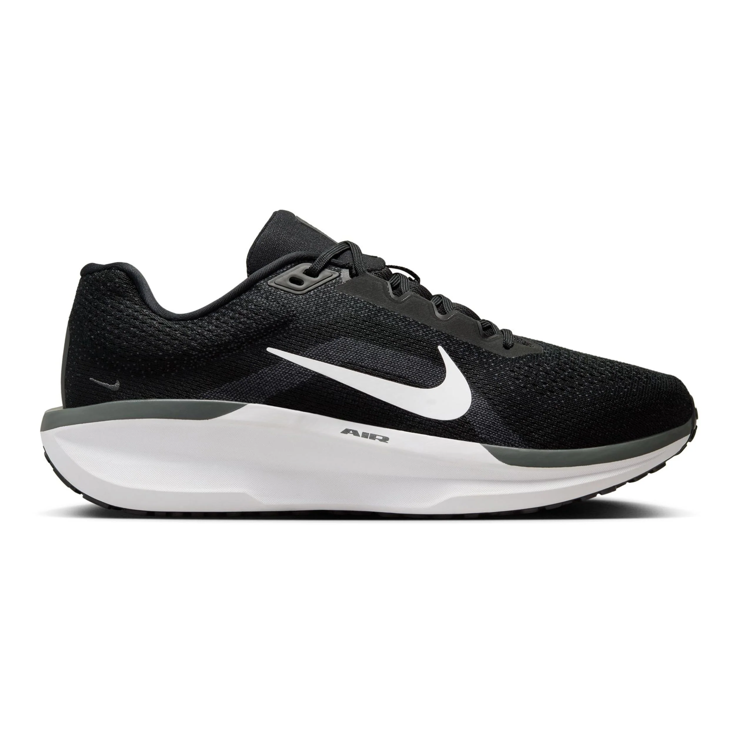 Winflo 11 Neutralschuh Herren-schwarz, weiß