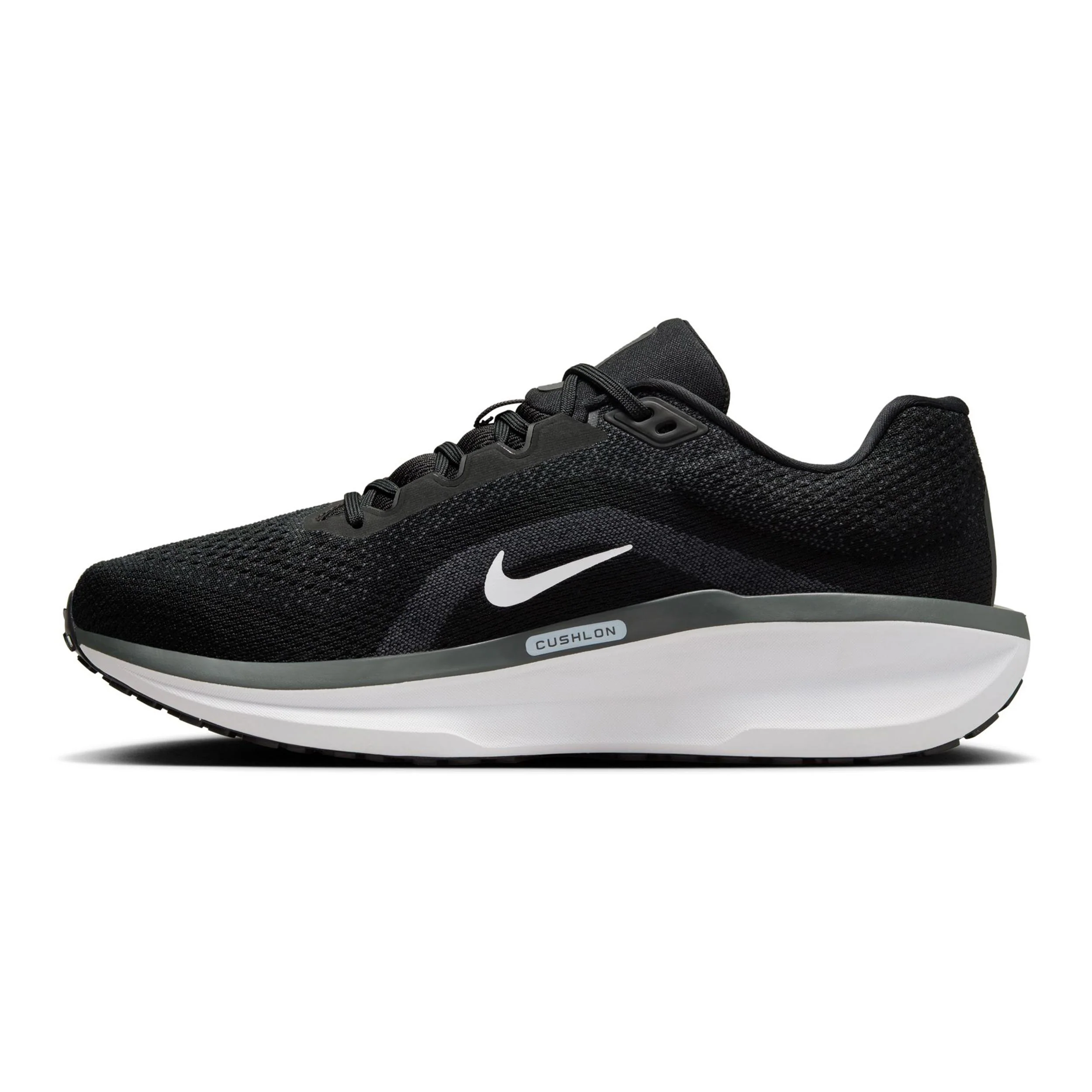 Winflo 11 Neutralschuh Herren-schwarz, weiß - Image 2