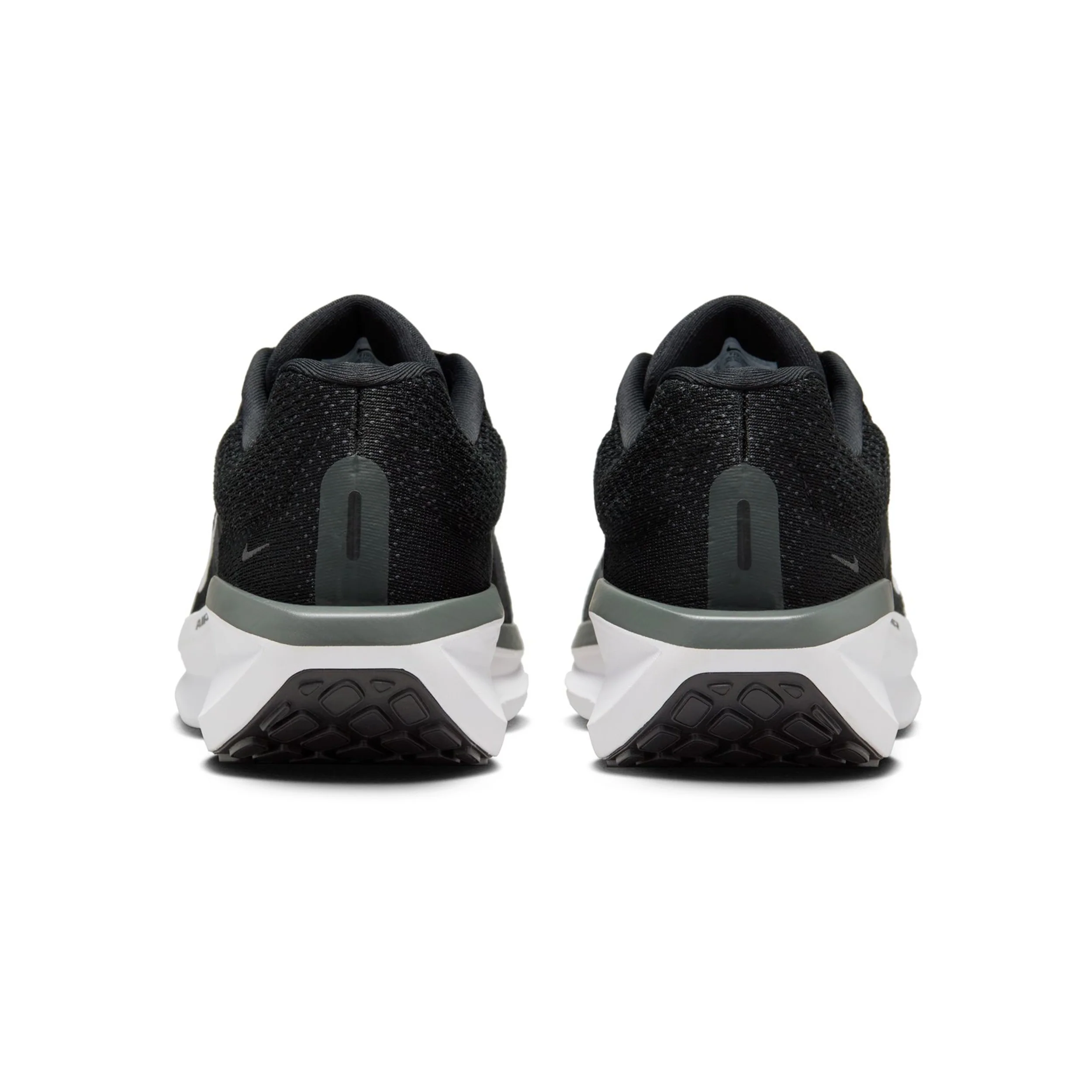 Winflo 11 Neutralschuh Herren-schwarz, weiß - Image 5