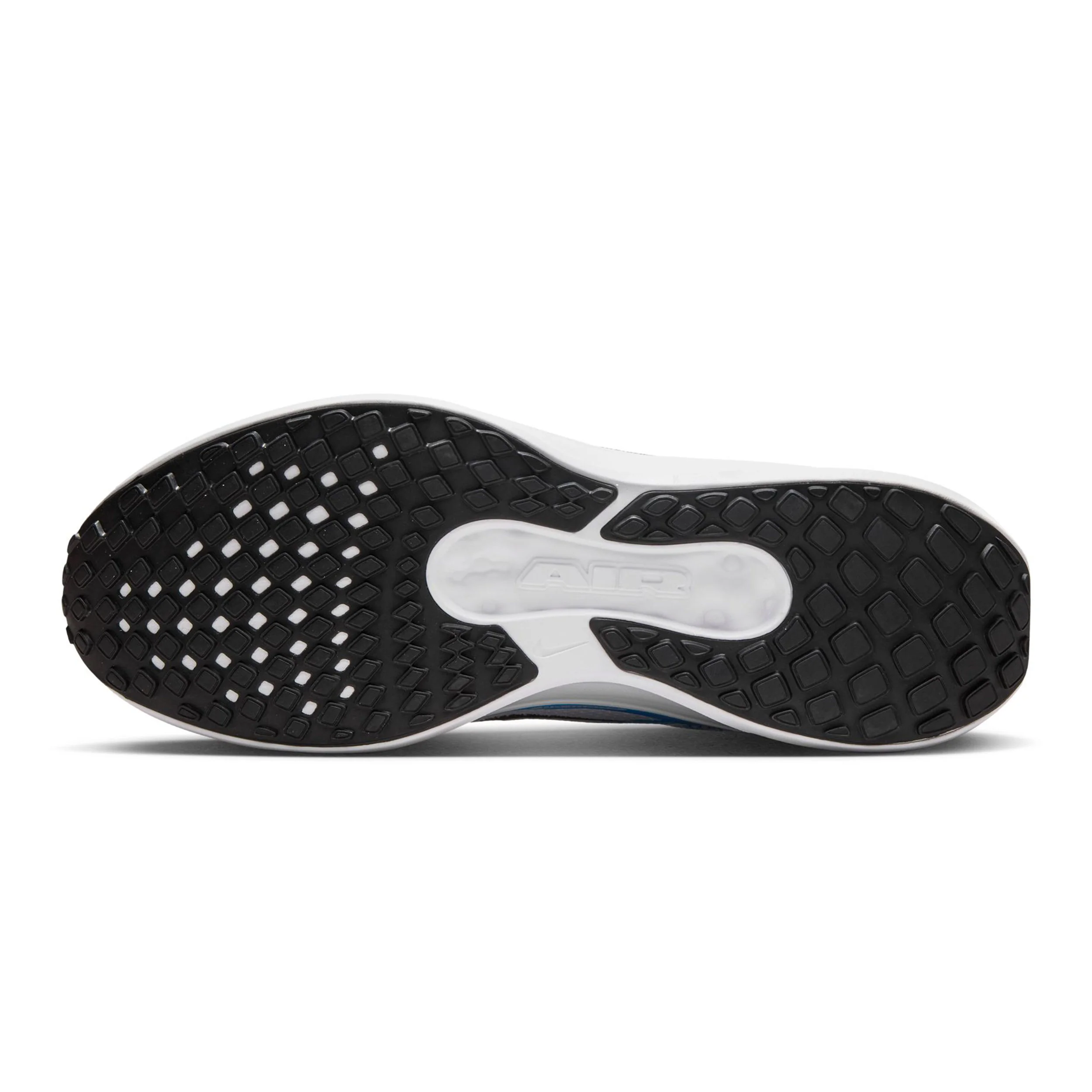 Winflo 11 Neutralschuh Herren-weiß, schwarz - Image 4