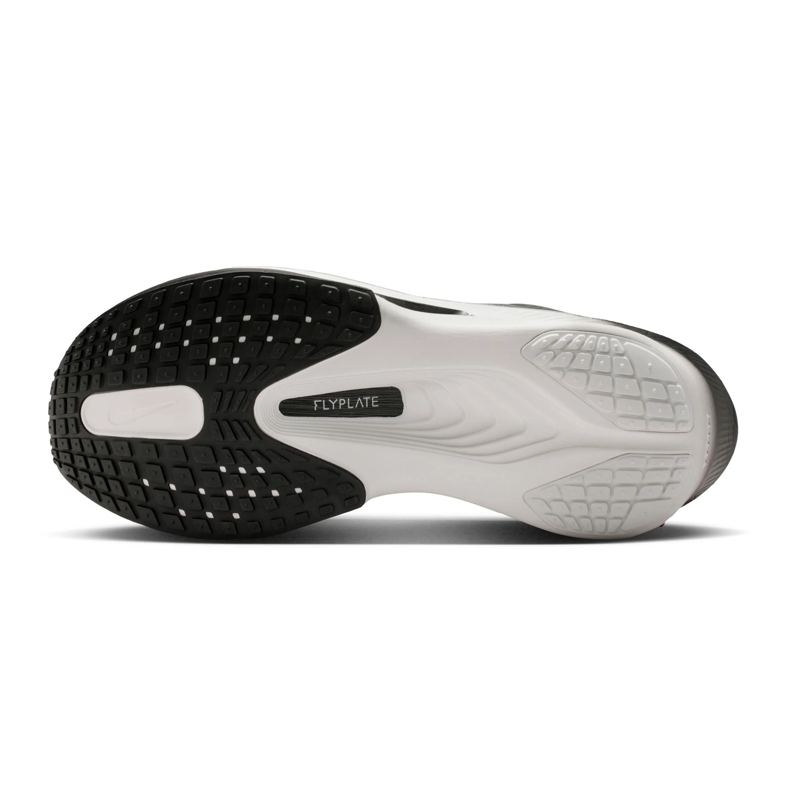 Zoom Fly 6 Wettkampfschuh Herren - dunkelgrau, grau - Image 4