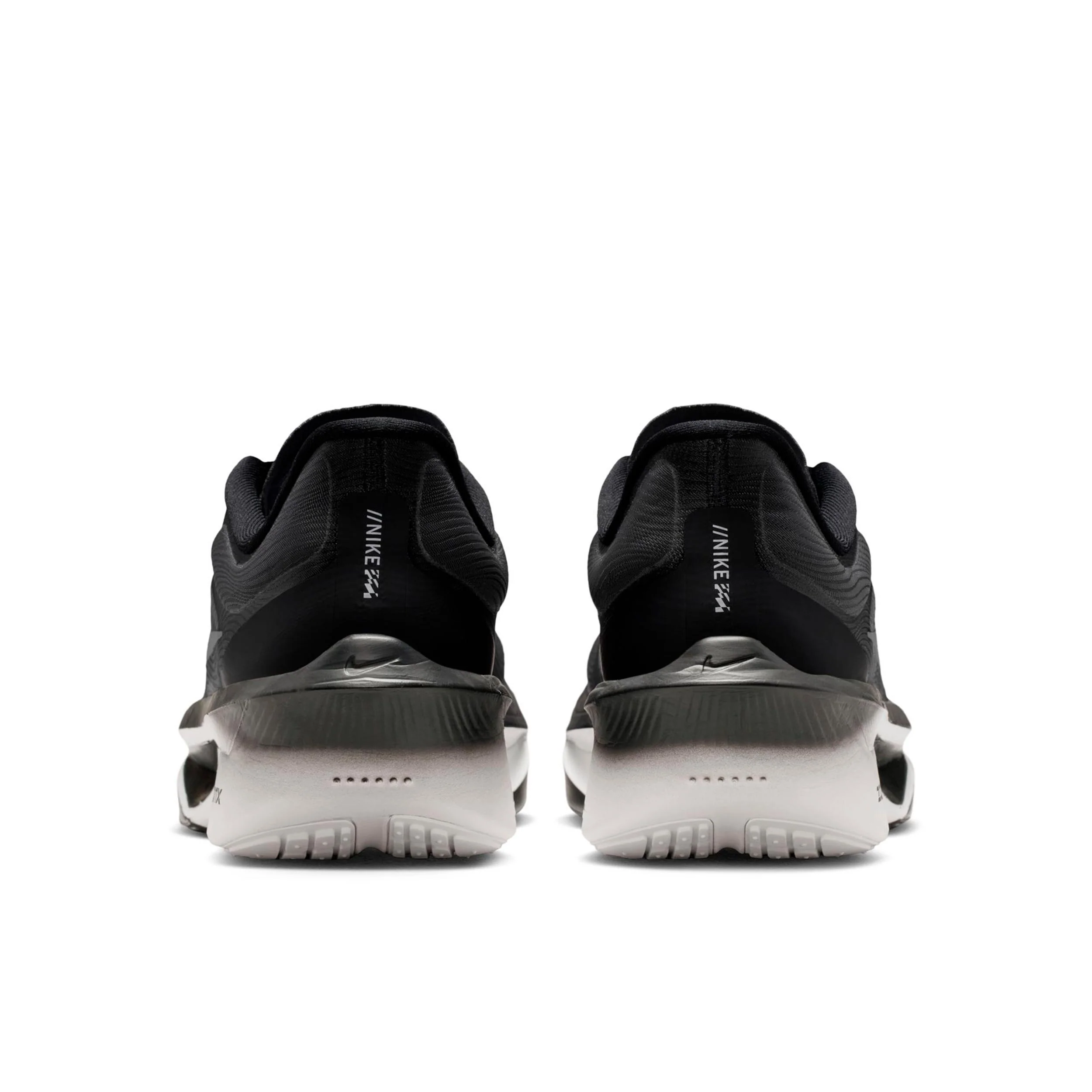 Zoom Fly 6 Wettkampfschuh Herren - dunkelgrau, grau - Image 5