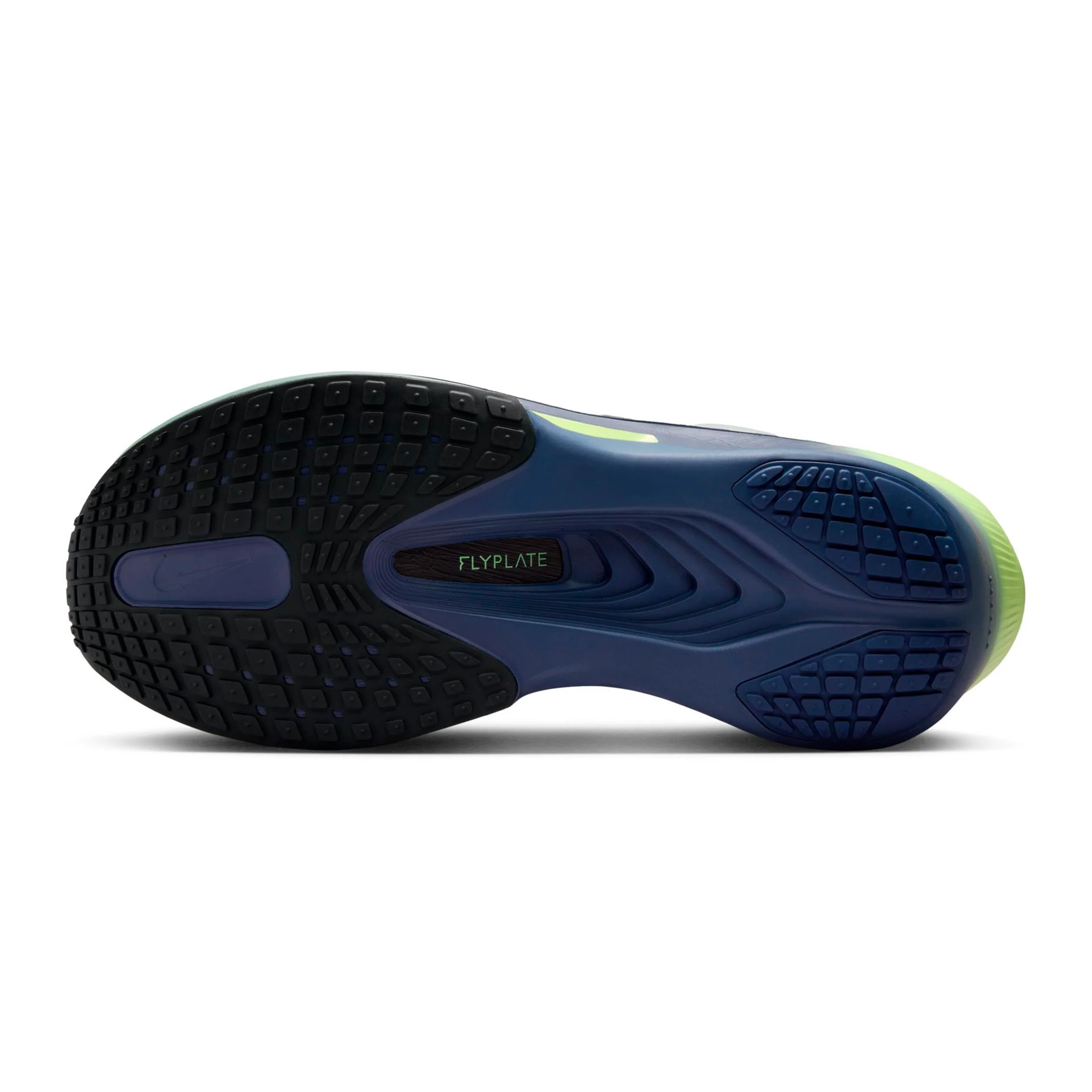 Zoom Fly 6 Wettkampfschuh Herren - mint, grün - Image 4