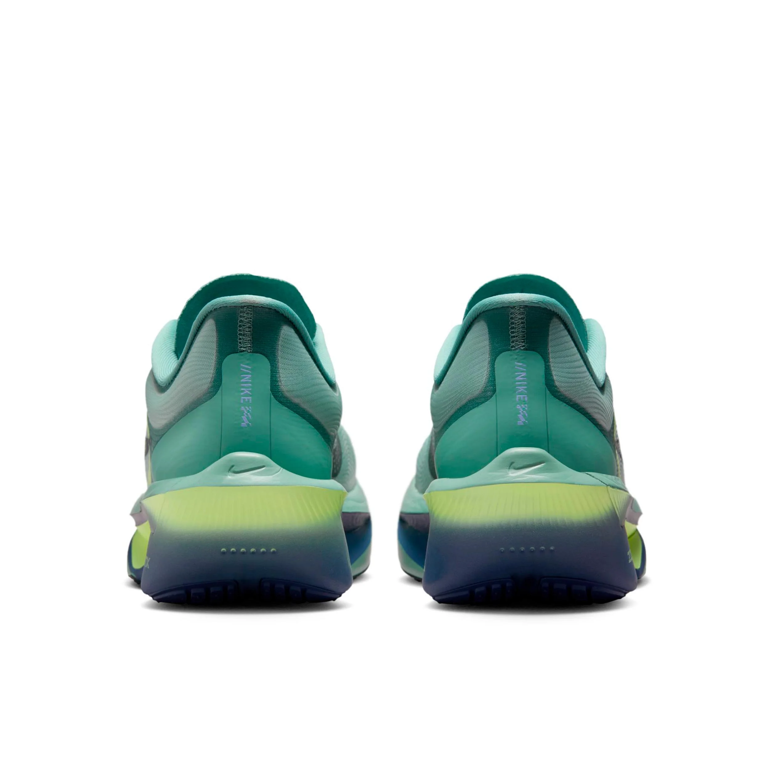 Zoom Fly 6 Wettkampfschuh Herren - mint, grün - Image 5