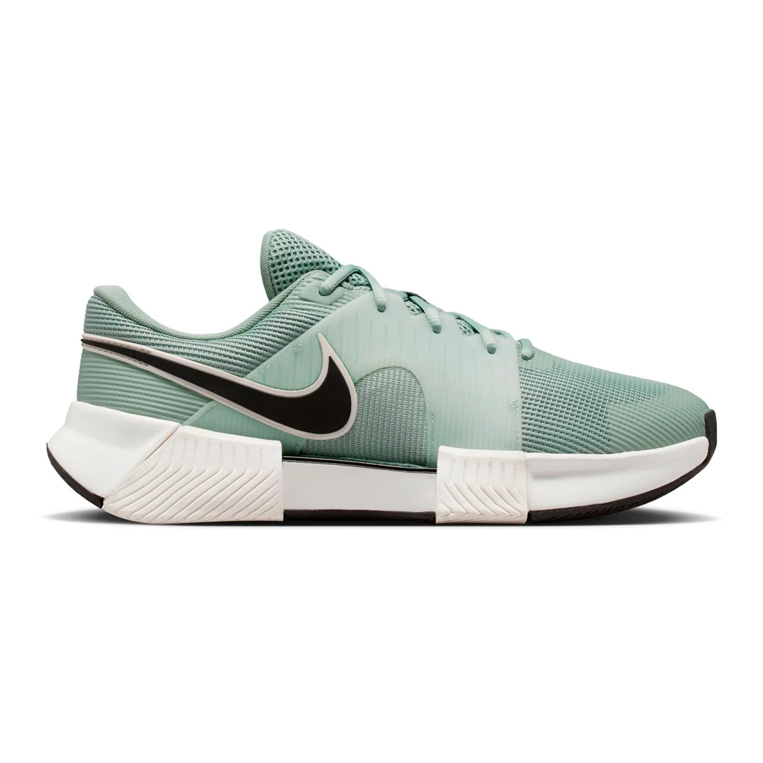 Zoom Gp Challenge 1.5 Allcourtschuh Herren - salbei, schwarz