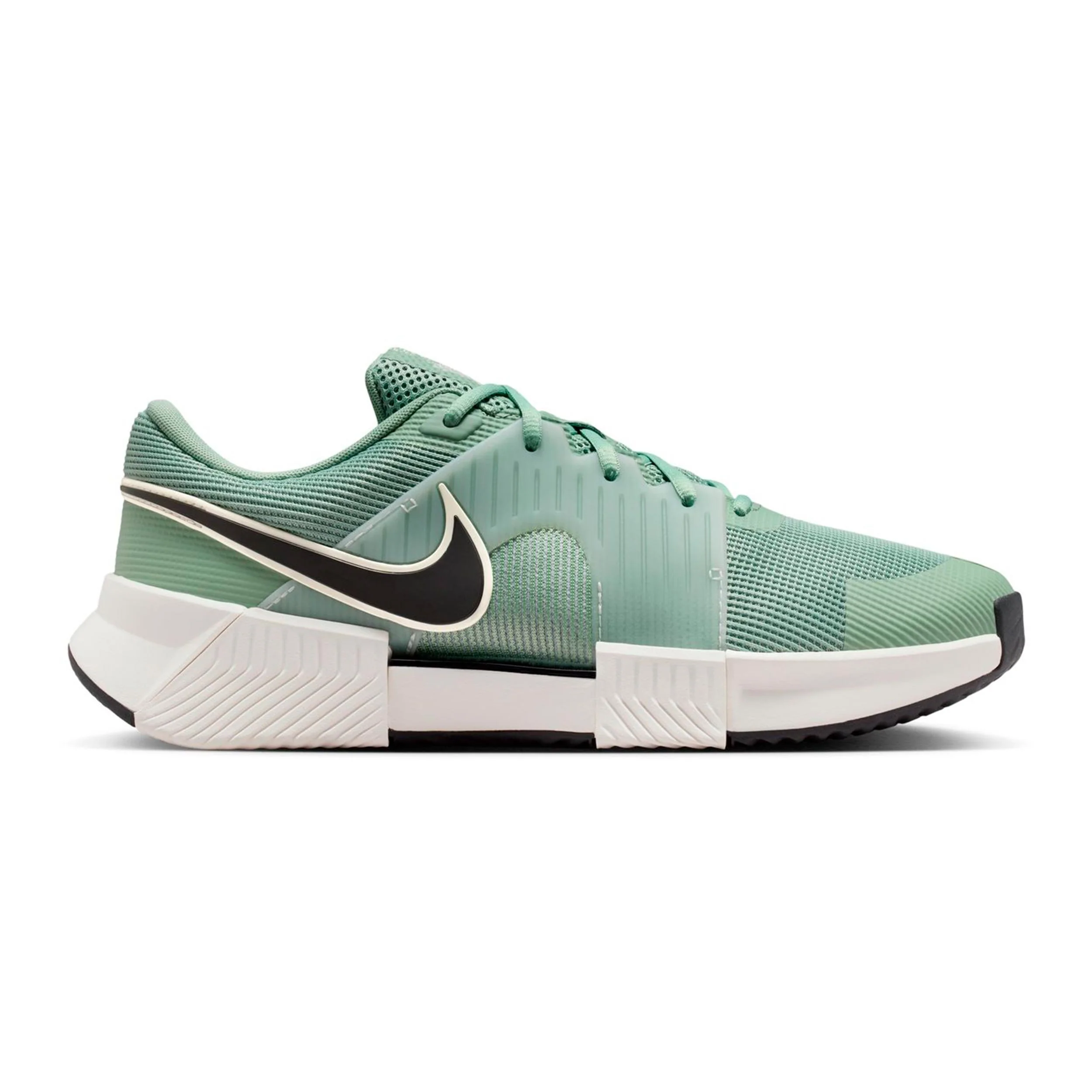 Zoom Gp Challenge 1.5 Sandplatzschuh Herren - salbei, schwarz