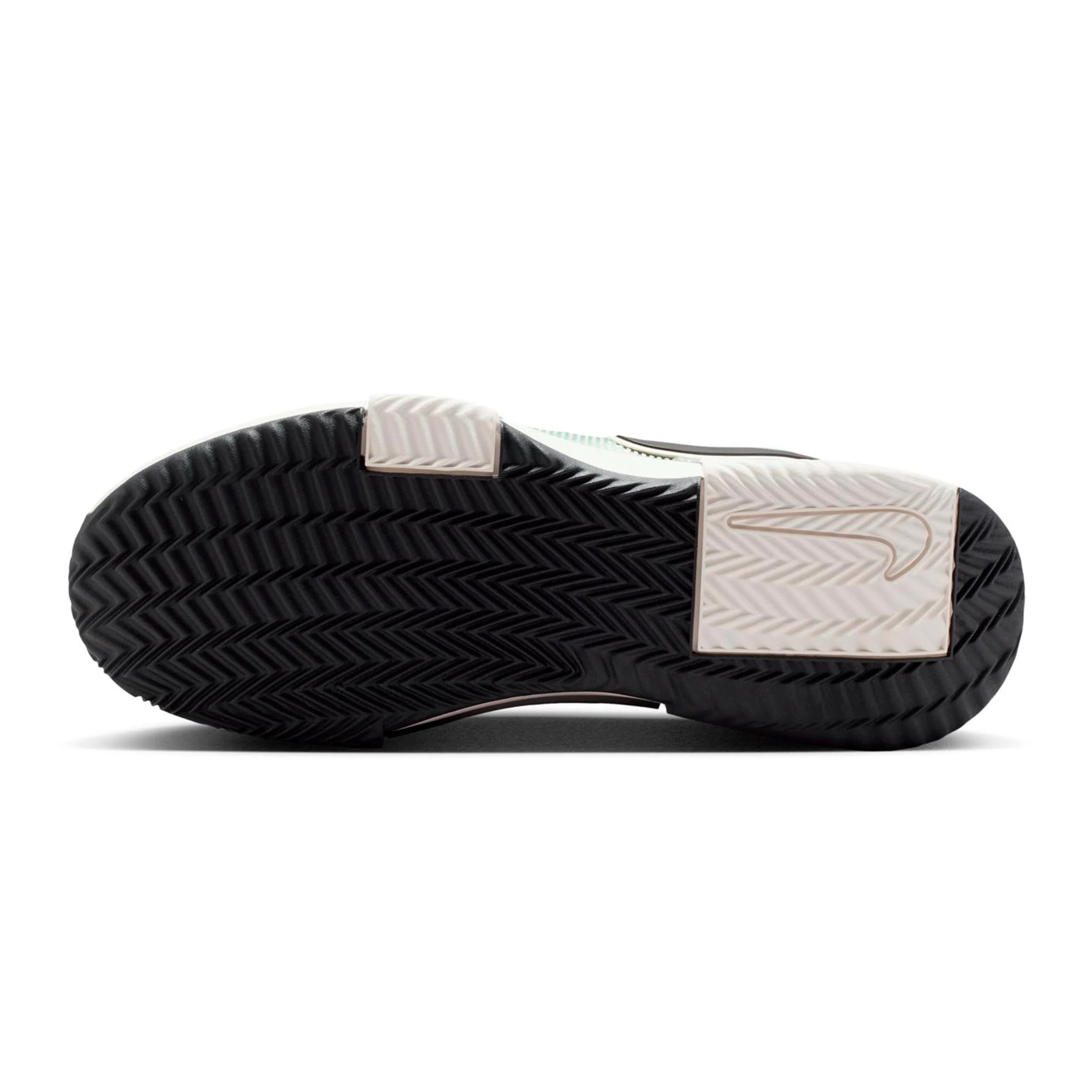 Zoom Gp Challenge 1.5 Sandplatzschuh Herren - salbei, schwarz - Image 4