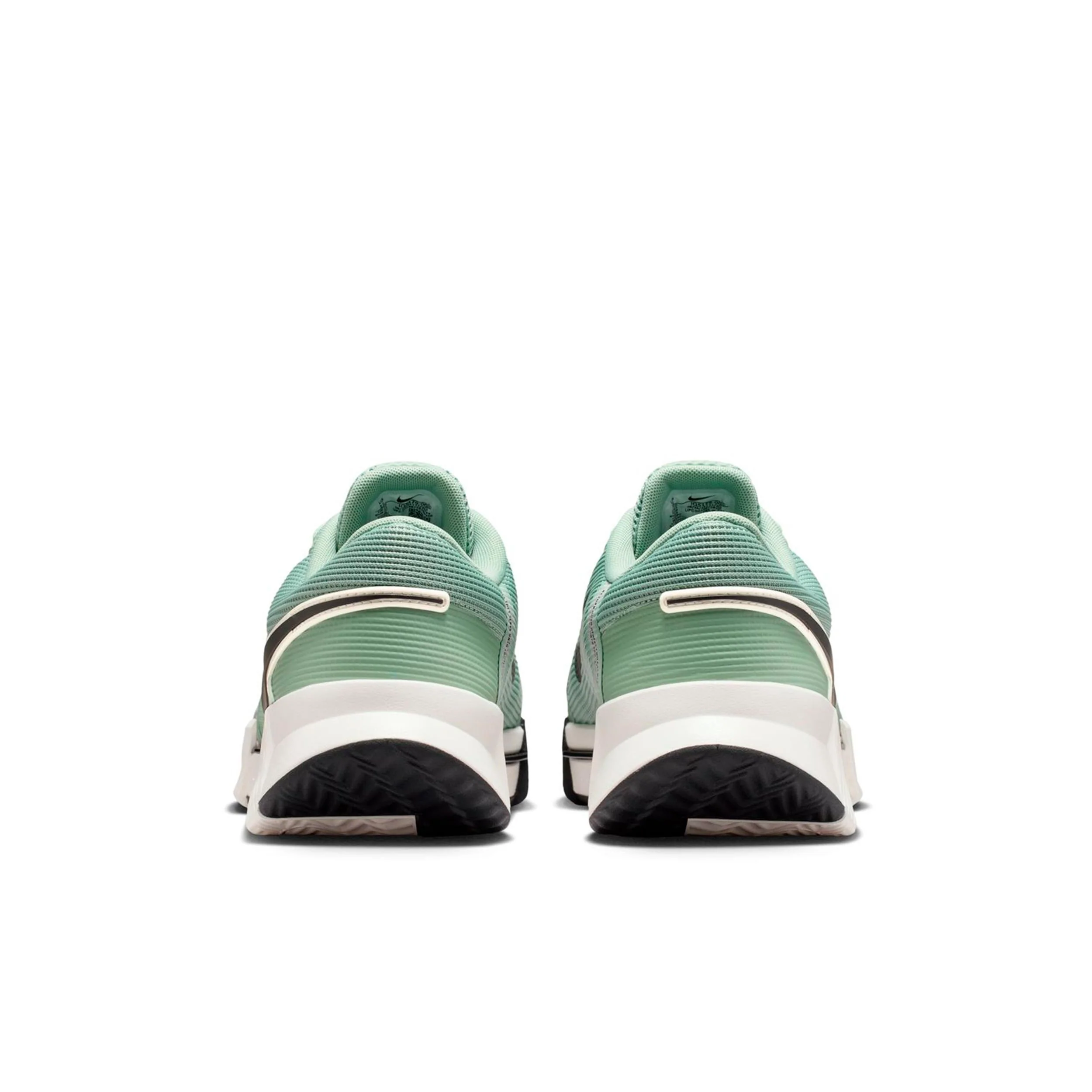 Zoom Gp Challenge 1.5 Sandplatzschuh Herren - salbei, schwarz - Image 5