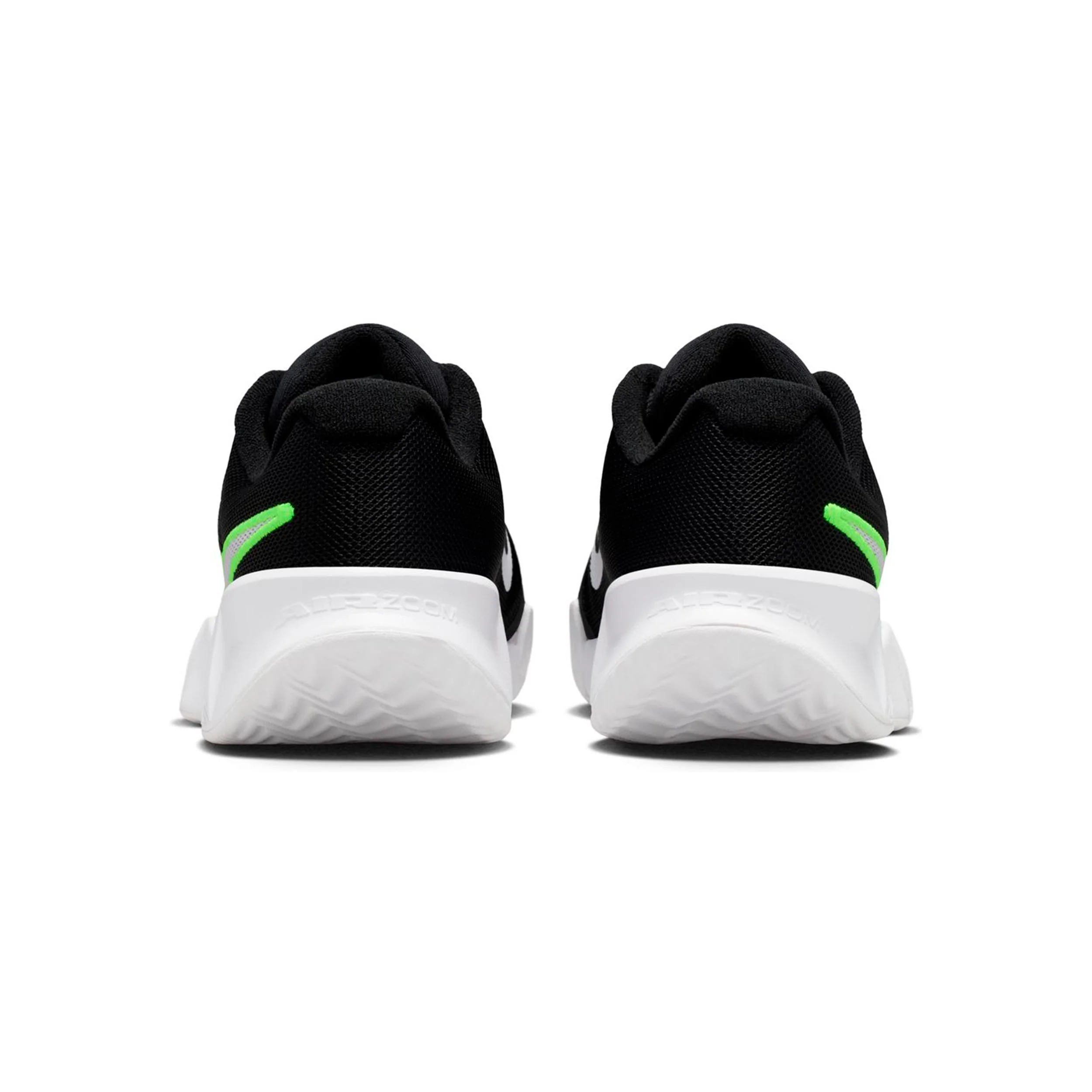 Zoom Gp Challenge Pro Sandplatzschuh Damen-schwarz, grün - Image 5