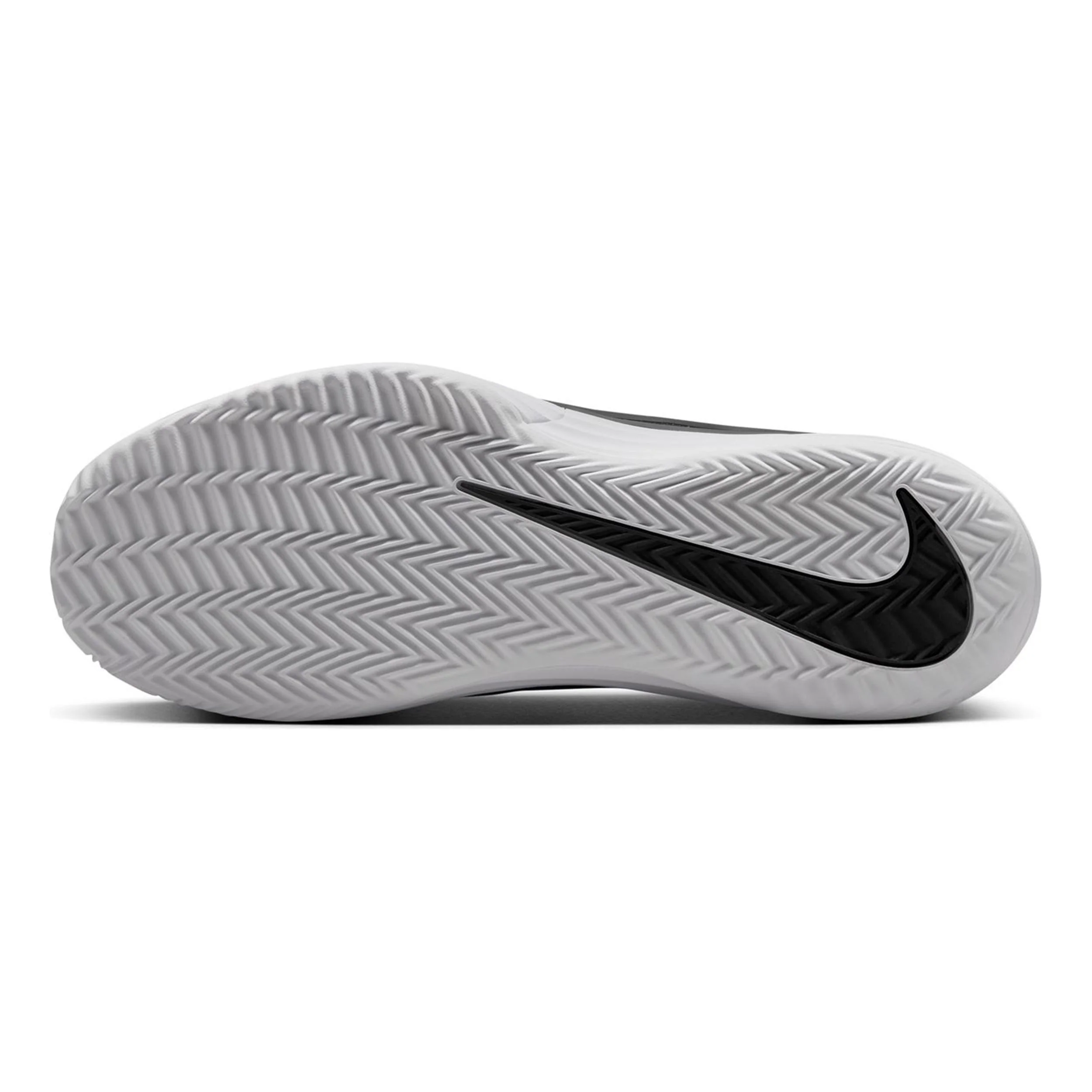 Zoom Vapor 12 Sandplatzschuh Herren-schwarz - Image 4