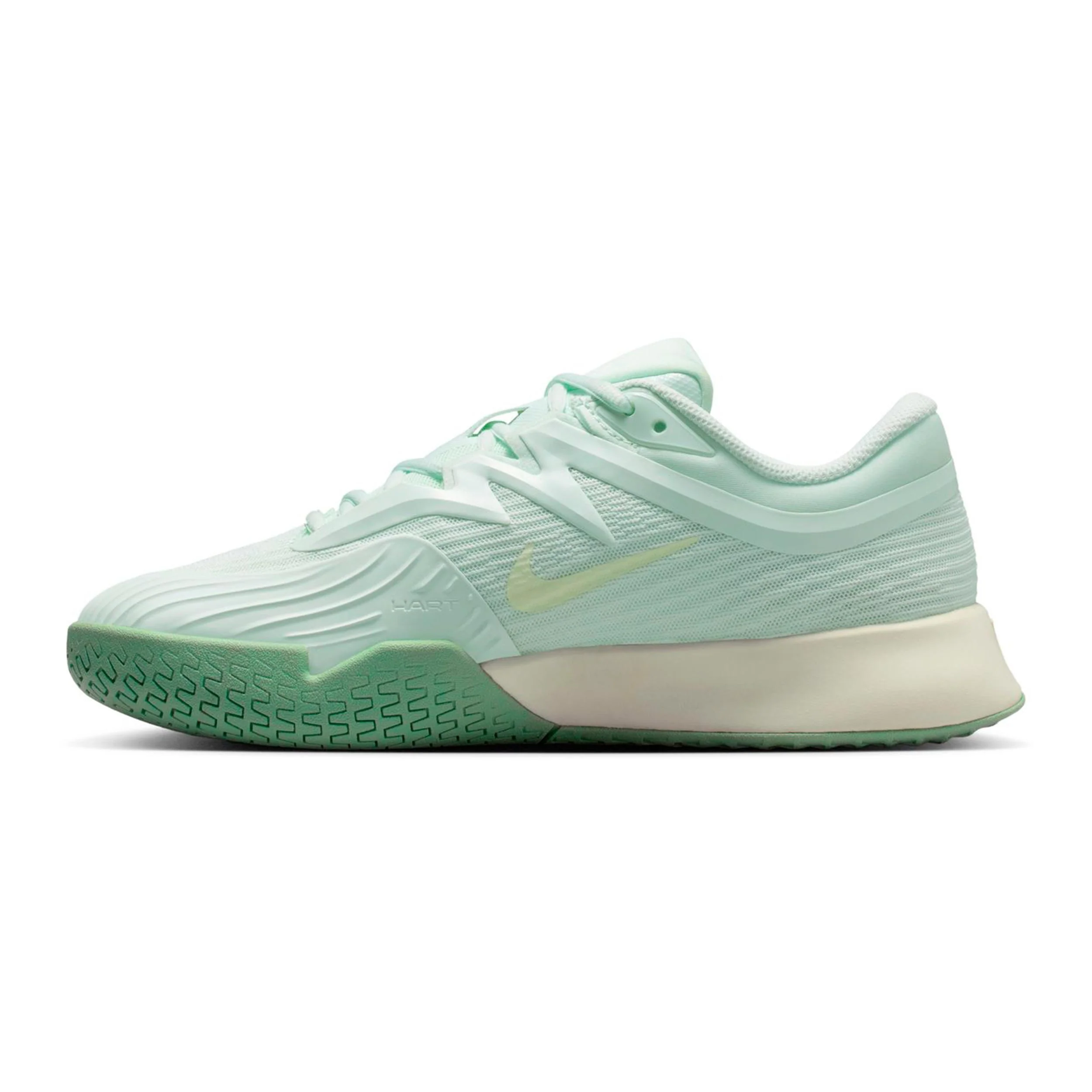 Zoom Vapor Pro 3 Allcourtschuh Damen - salbei, creme - Image 2