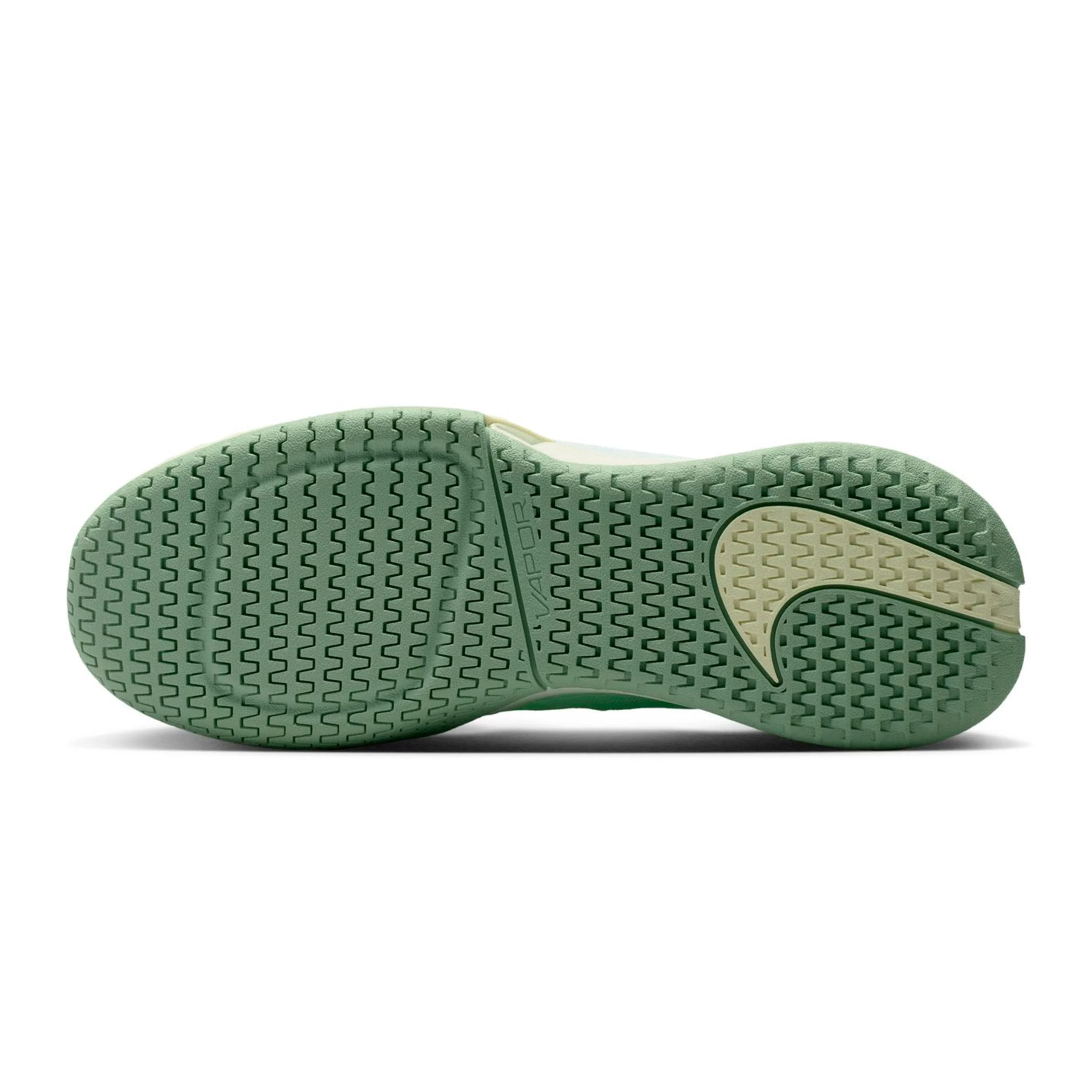 Zoom Vapor Pro 3 Allcourtschuh Damen - salbei, creme - Image 4