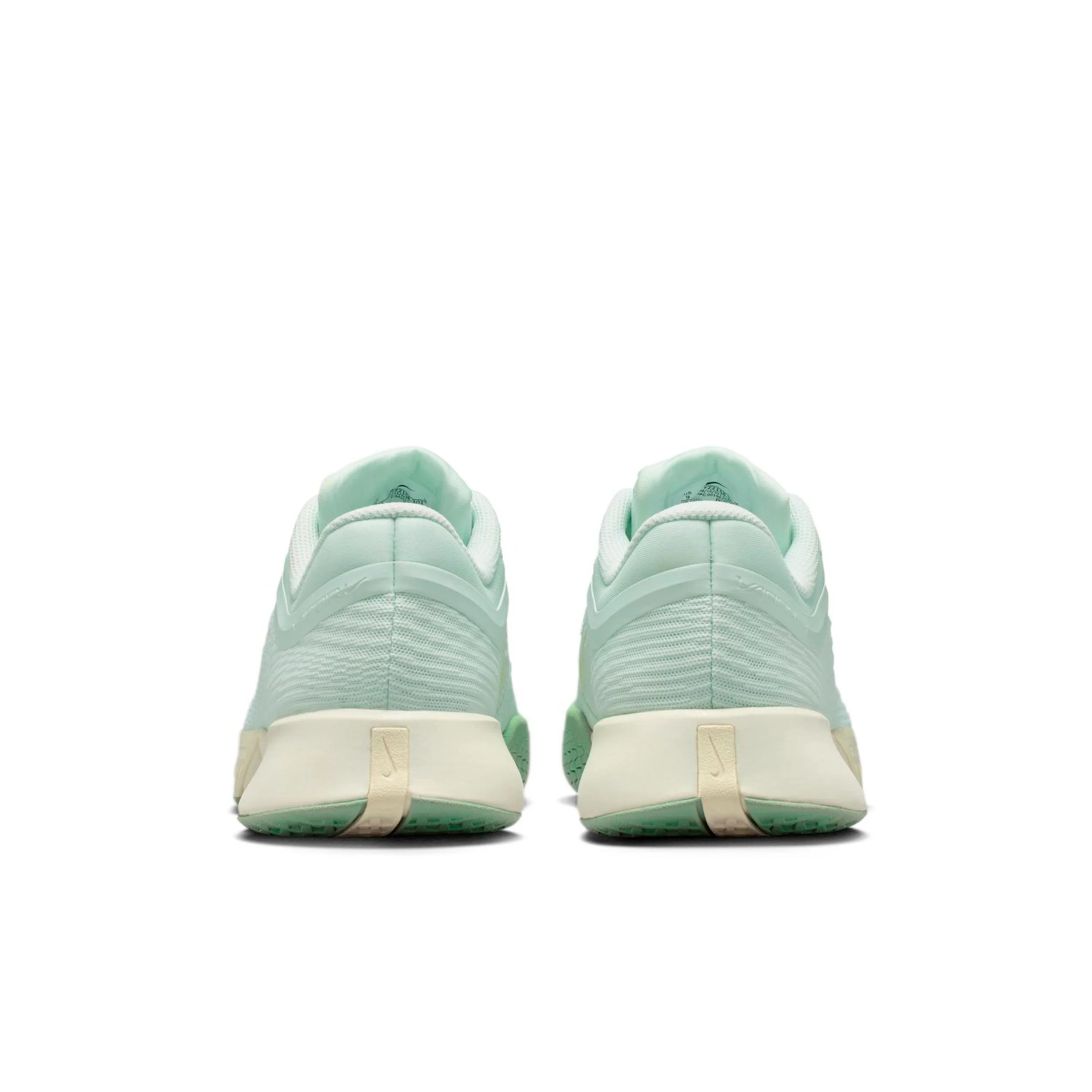 Zoom Vapor Pro 3 Allcourtschuh Damen - salbei, creme - Image 5