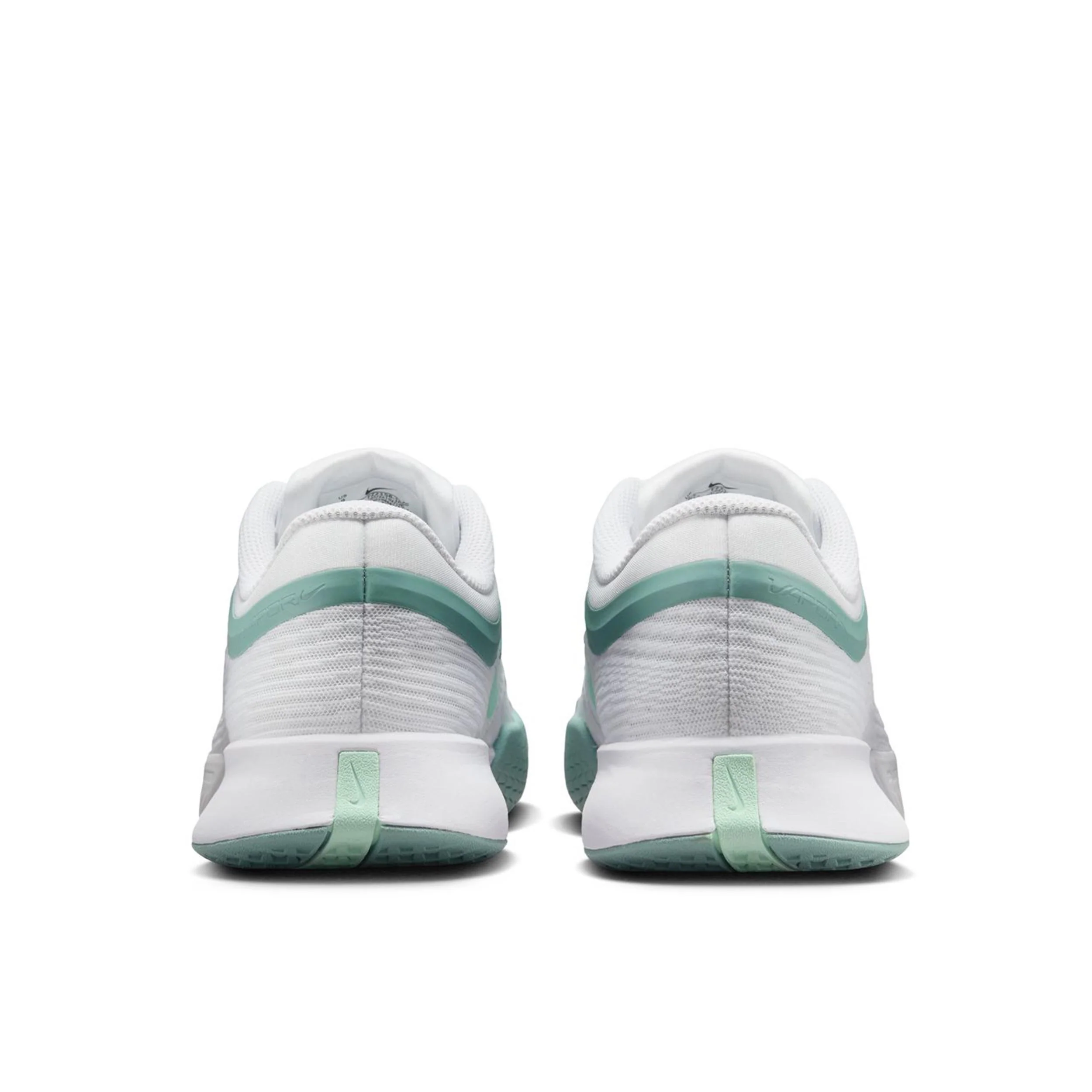 Zoom Vapor Pro 3 Allcourtschuh Damen-weiß, mint - Image 5