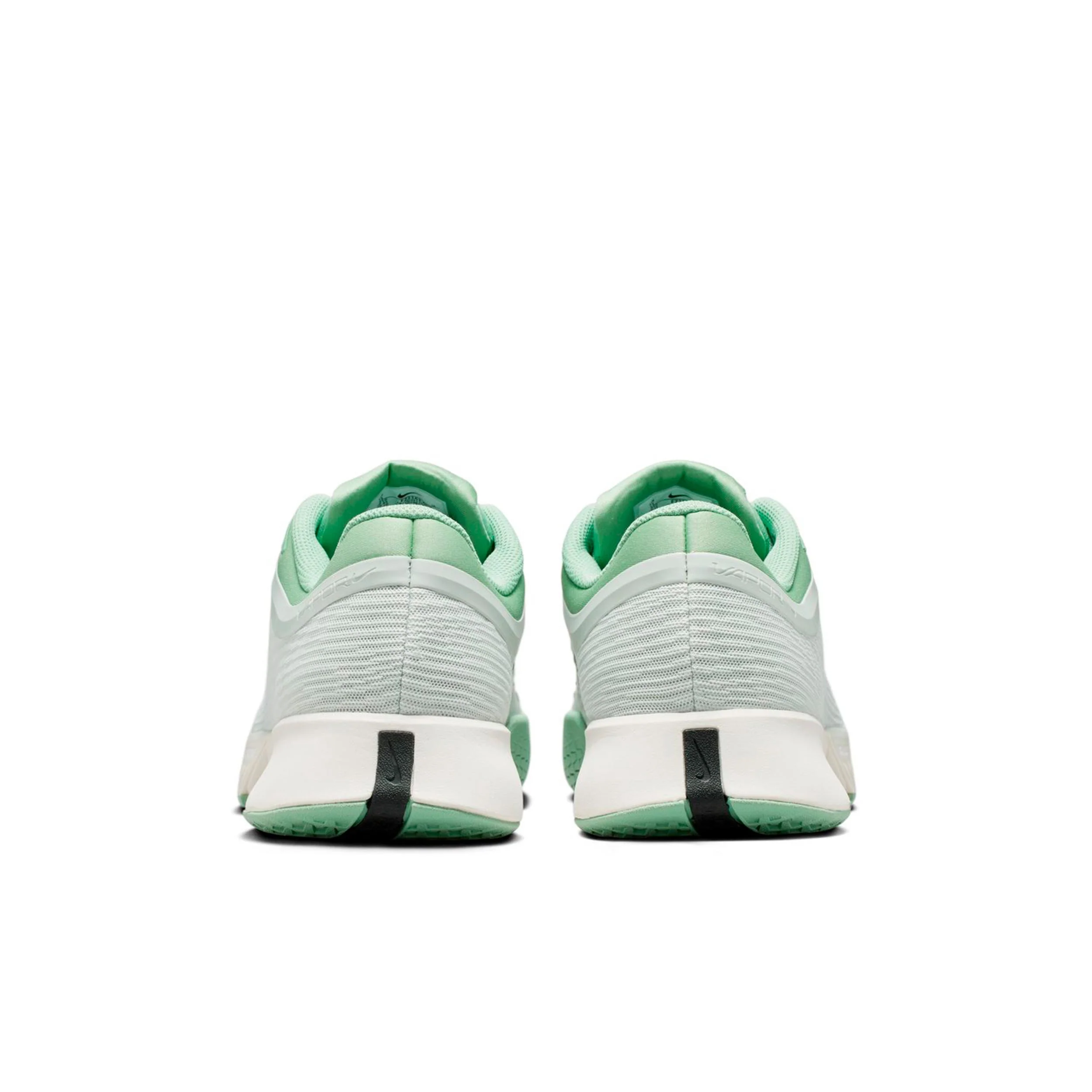 Zoom Vapor Pro 3 Allcourtschuh Herren - grau, salbei - Image 5