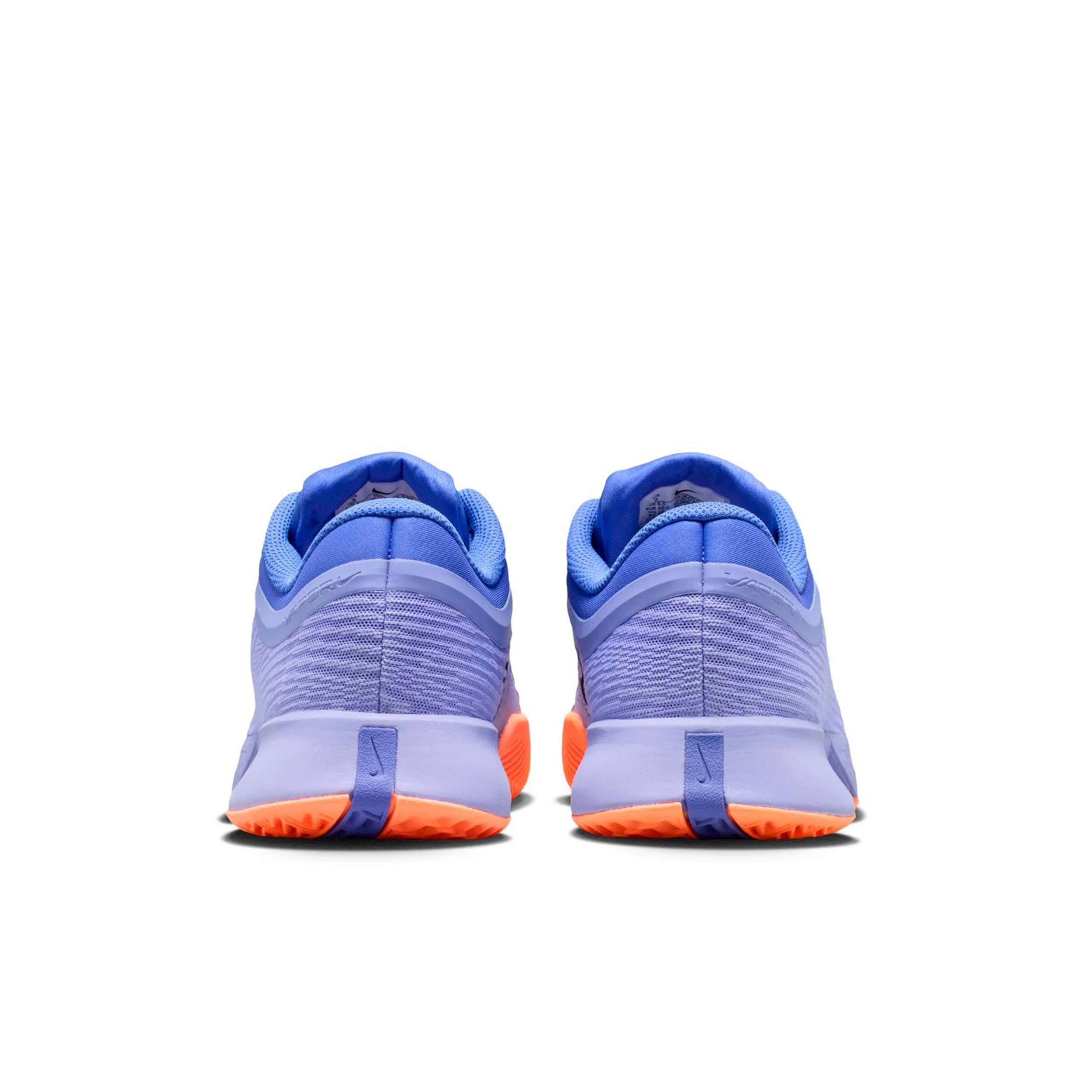 Zoom Vapor Pro 3 Sandplatzschuh Damen-lila, schwarz - Image 5