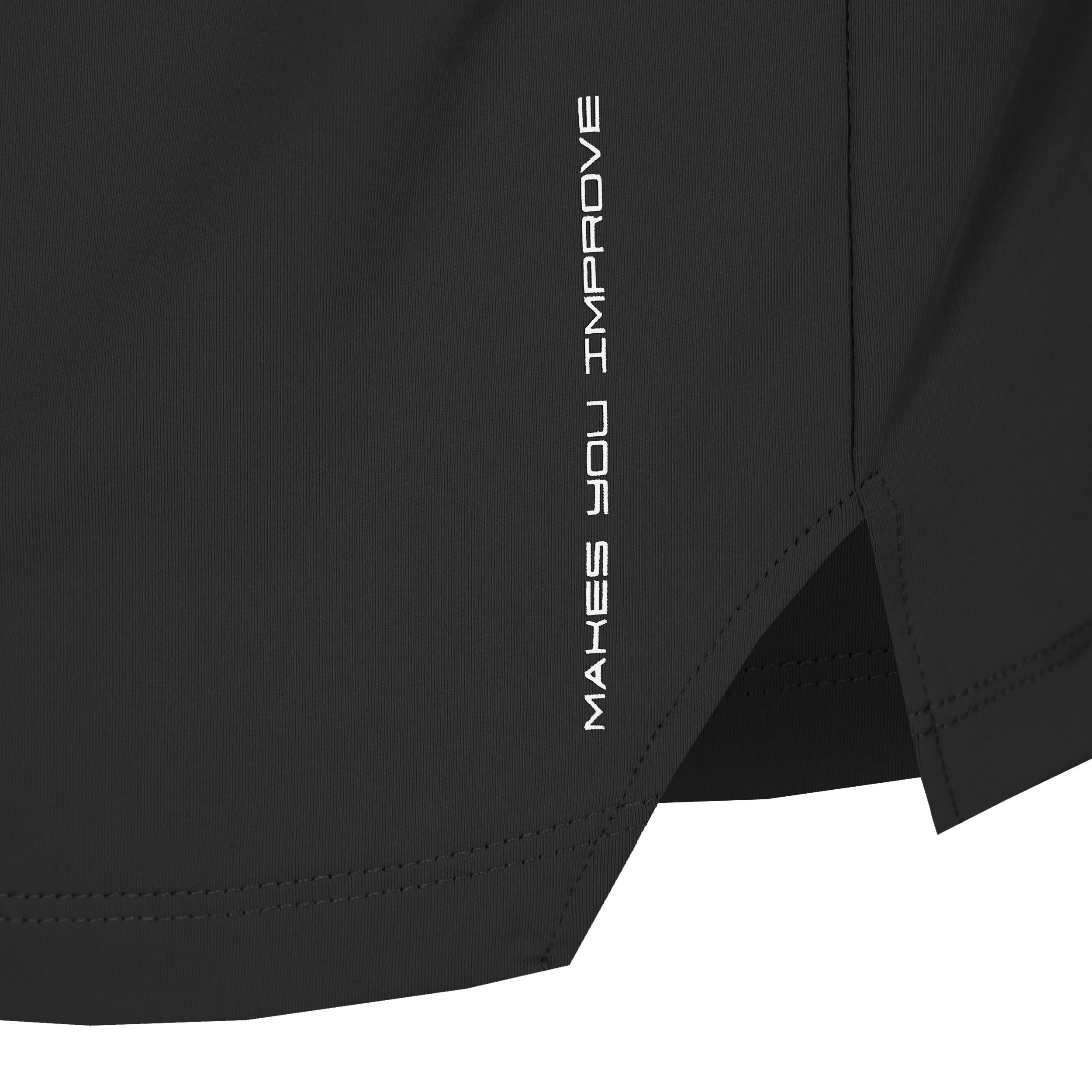 Agustin Tapia T-Shirt Herren - schwarz - Image 8