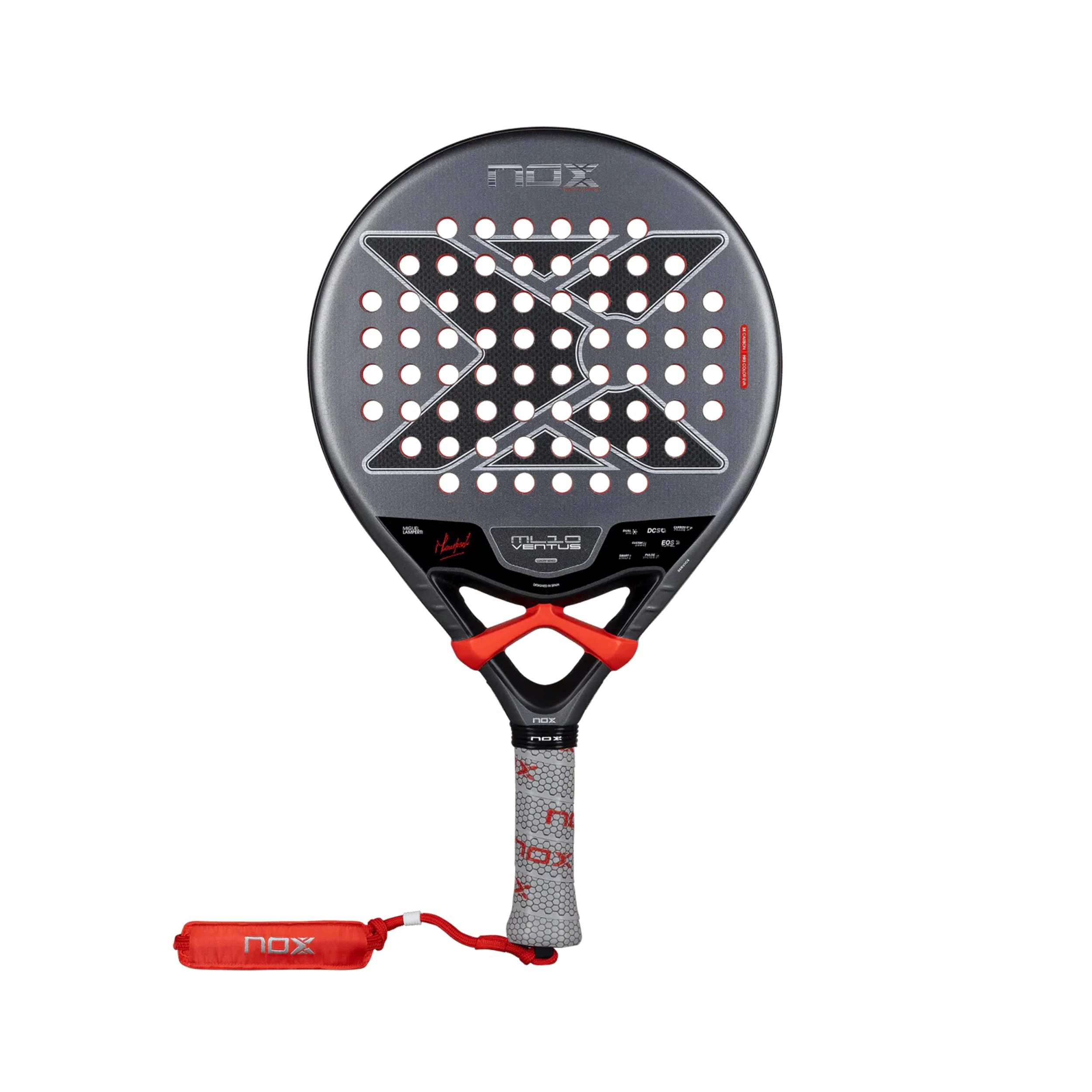 VENTUS CONTROL 3K PadelschlÀger