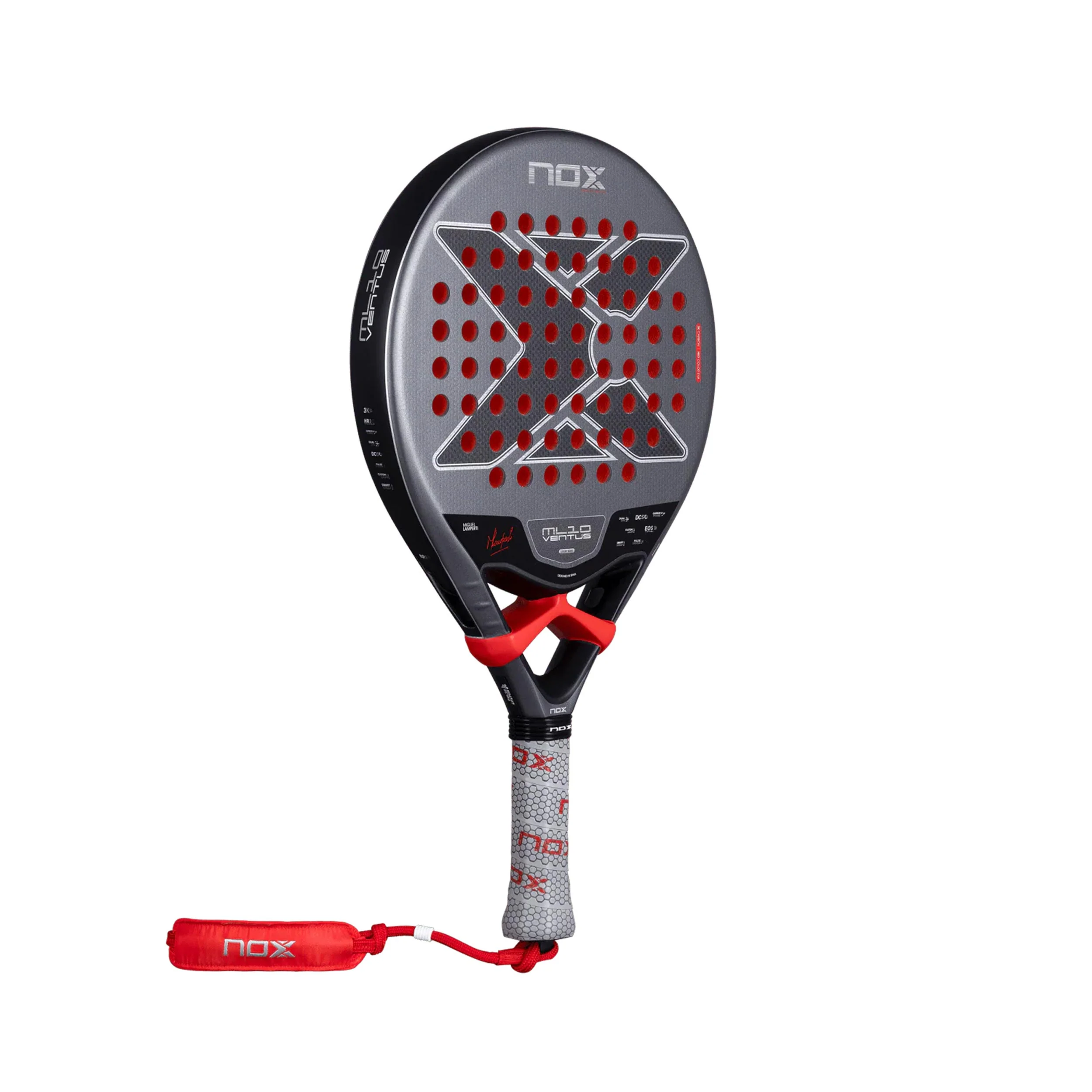 VENTUS CONTROL 3K PadelschlÀger - Image 3
